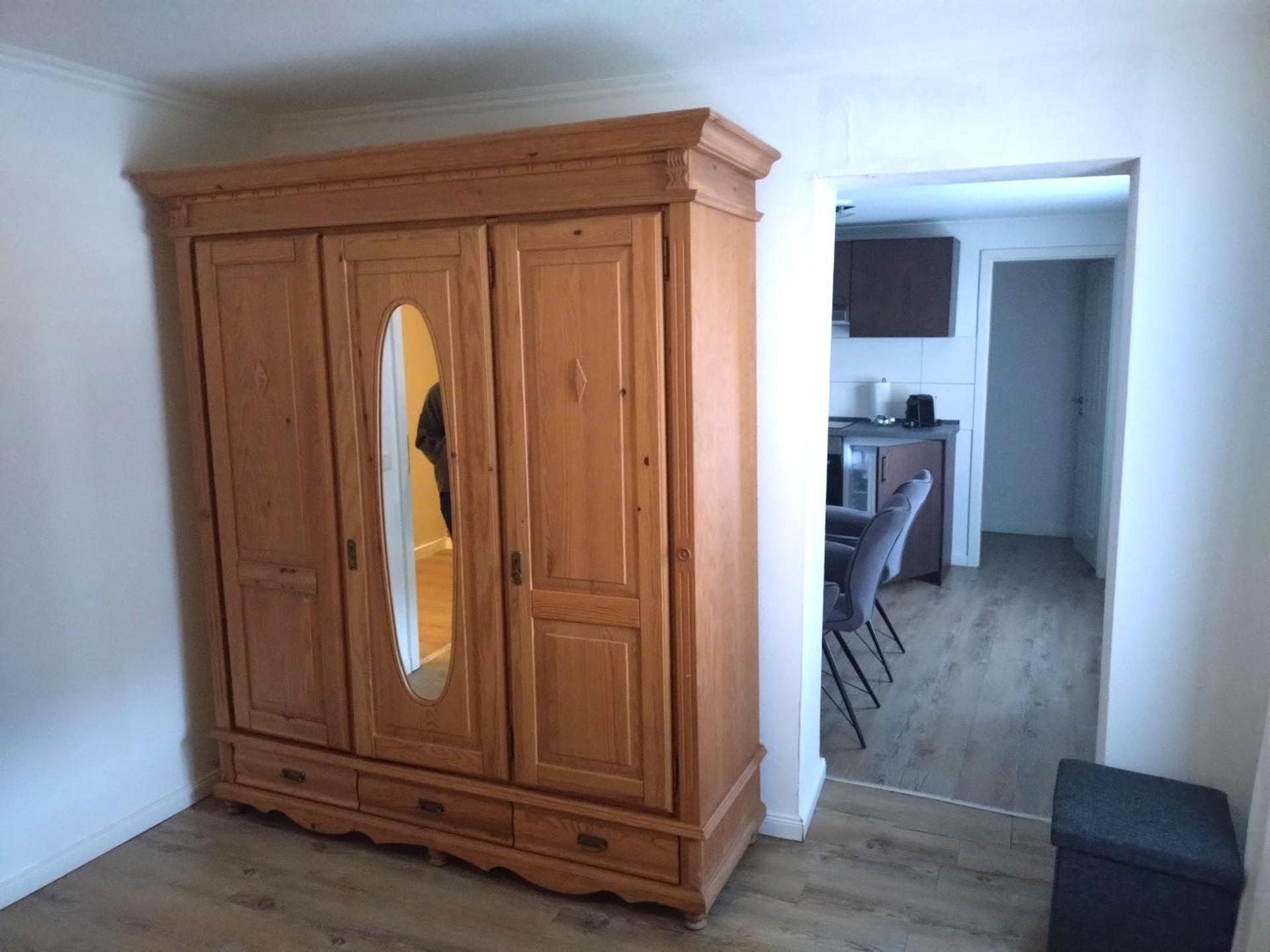 Herzstück Simonskall