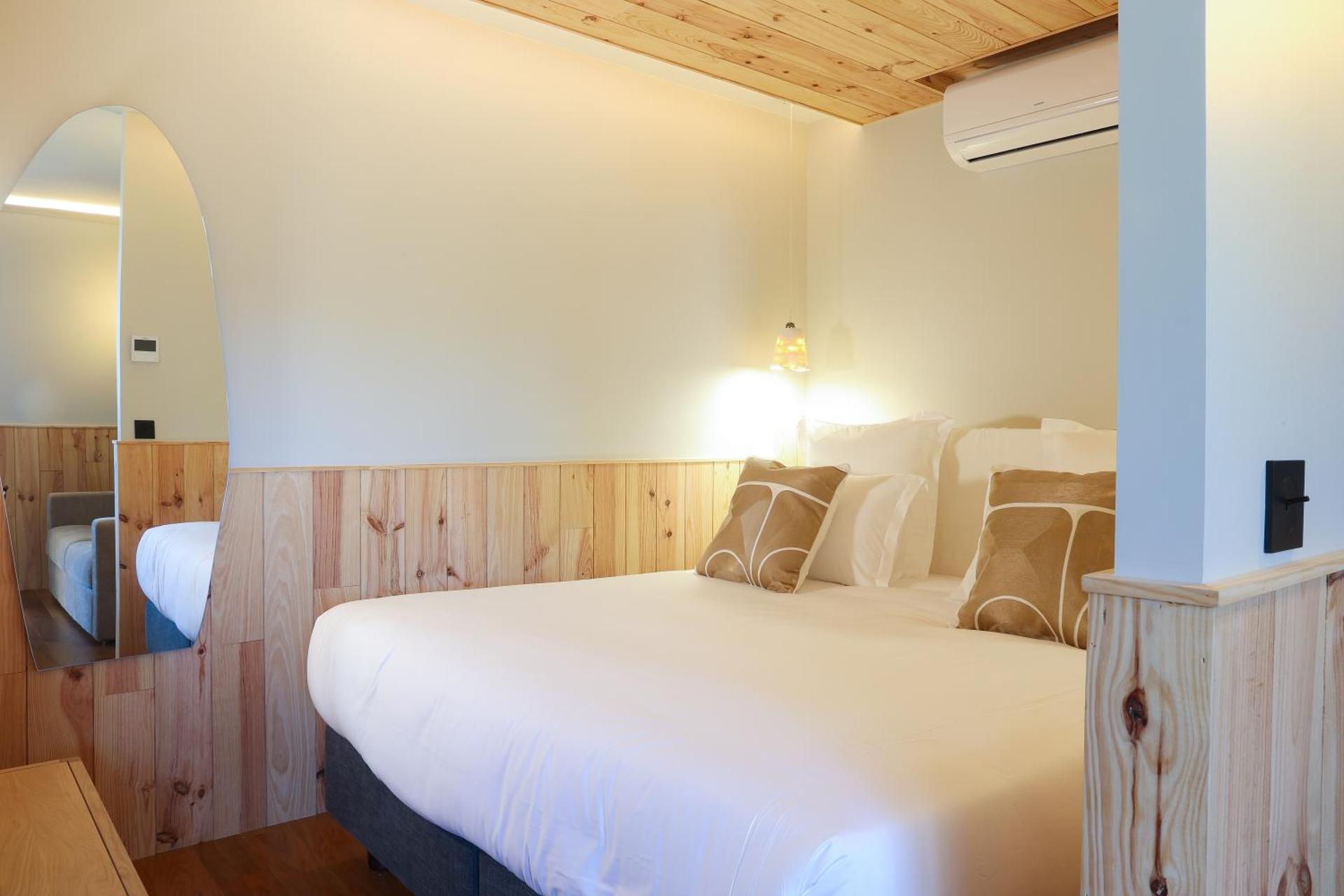 Family Suite With Terrace