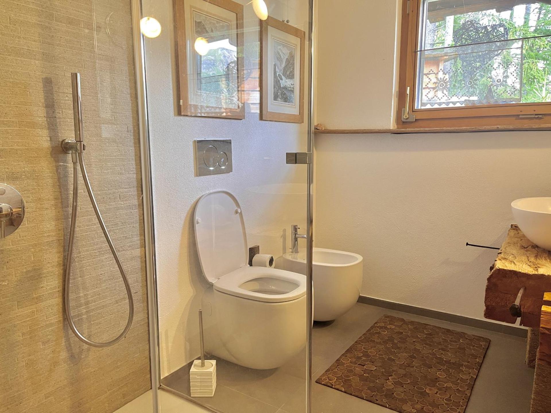 Chesa Flurigna - Zuoz