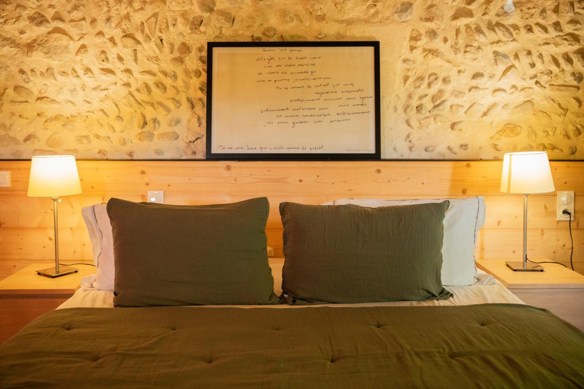 King Room with Garden View