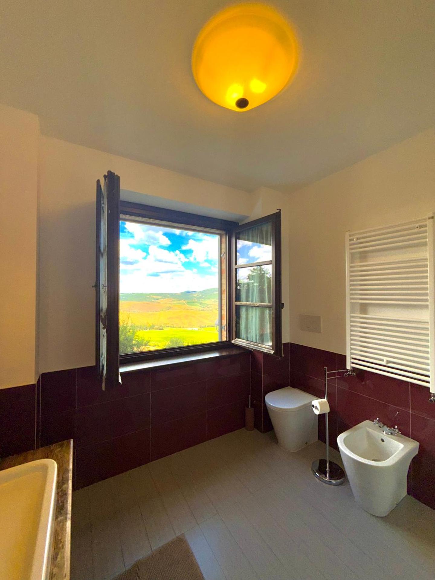 AFFITTACAMERE Casale Le Civette