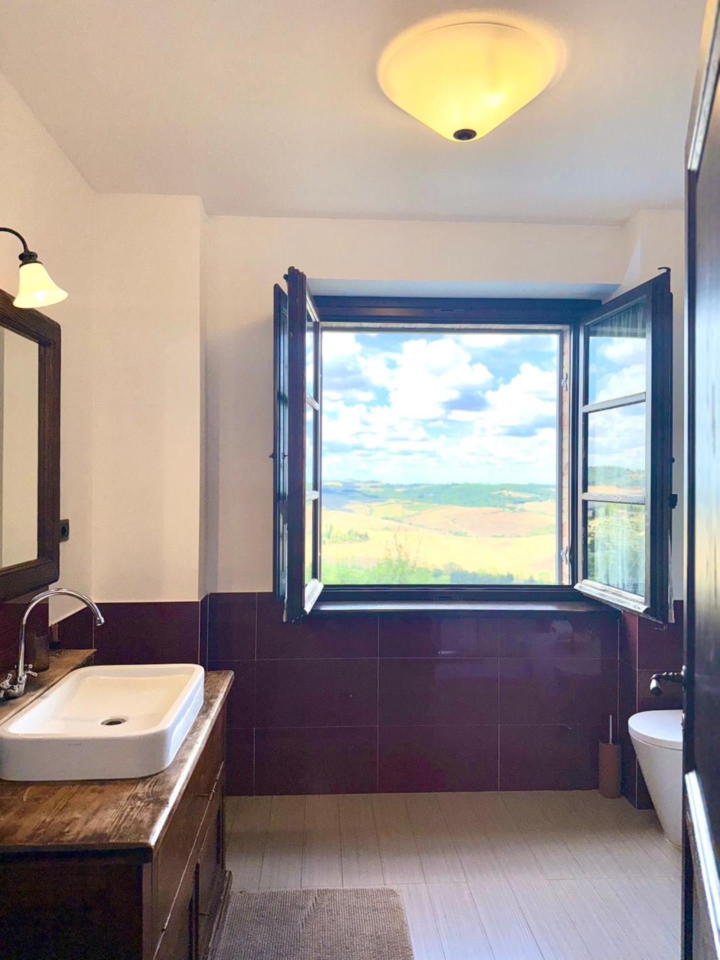 AFFITTACAMERE Casale Le Civette