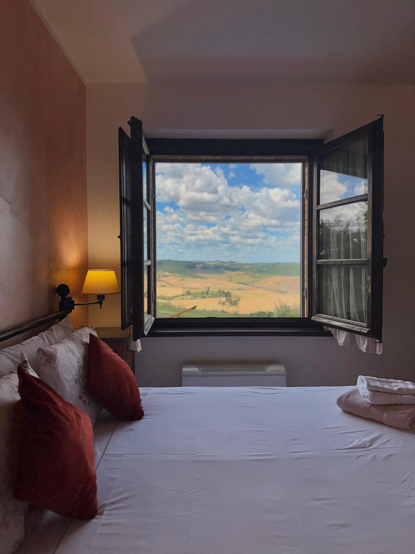 AFFITTACAMERE Casale Le Civette