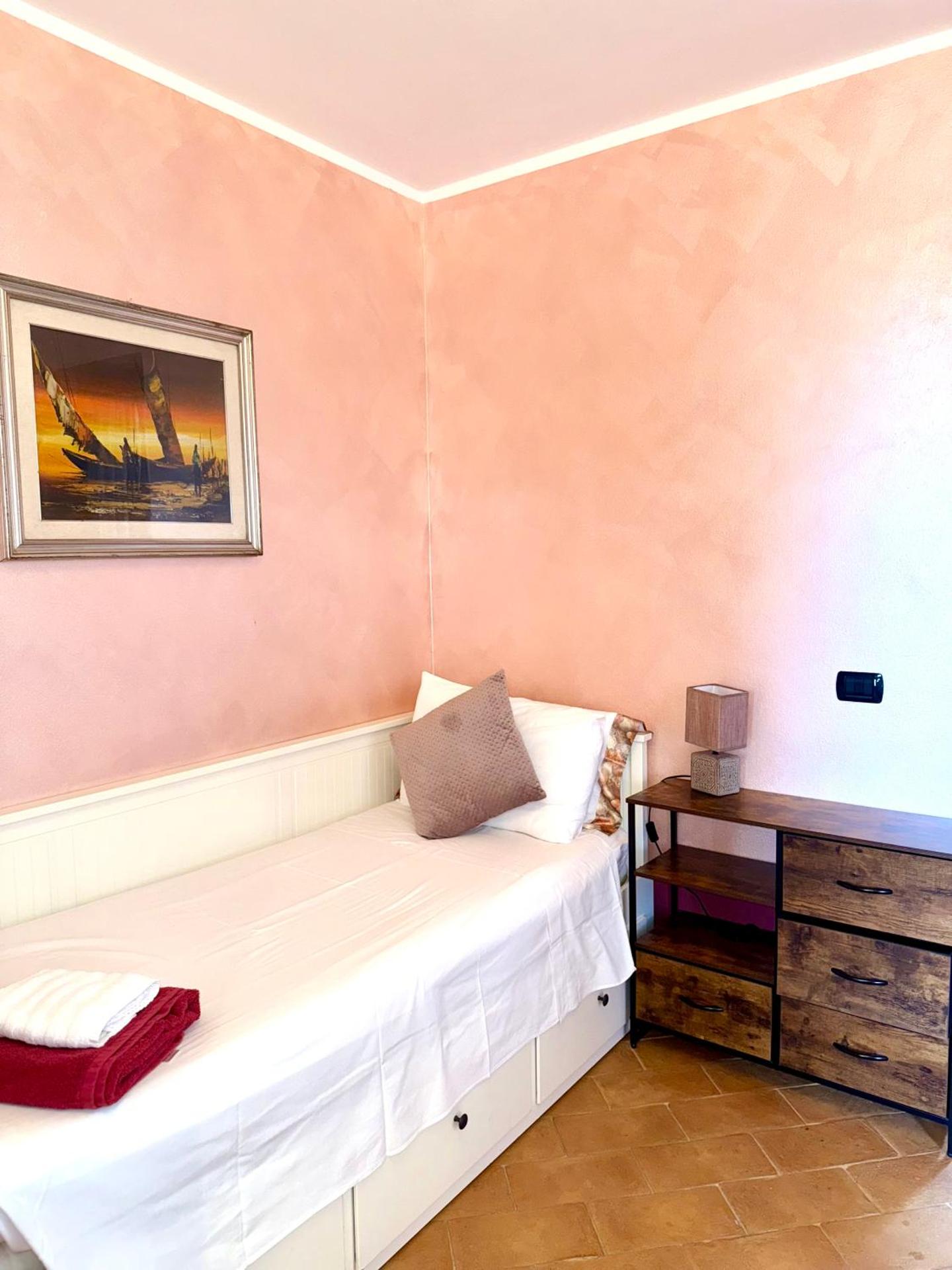 AFFITTACAMERE Casale Le Civette