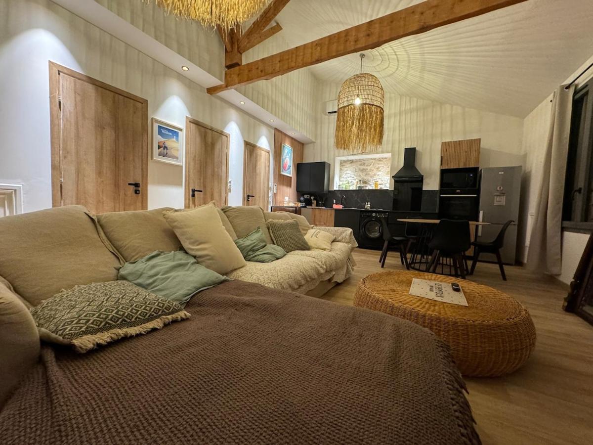 La Maison PP - Appartements