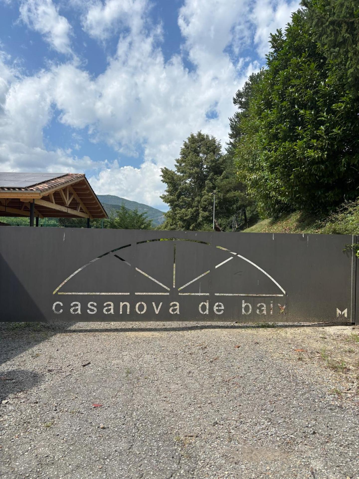 Casanova de Baix