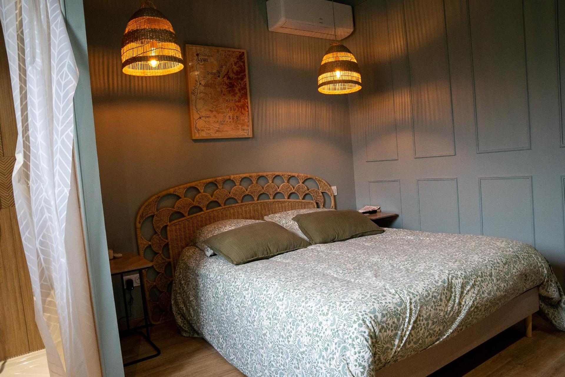 La Maison PP - Appartements