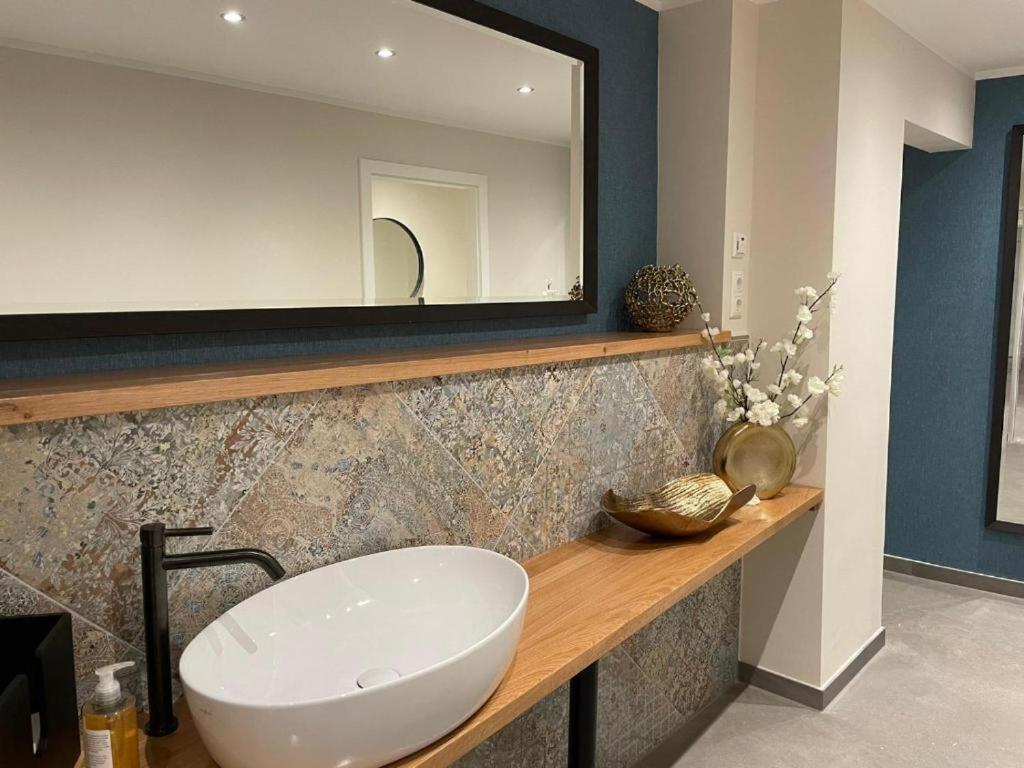 Herzstück Simonskall