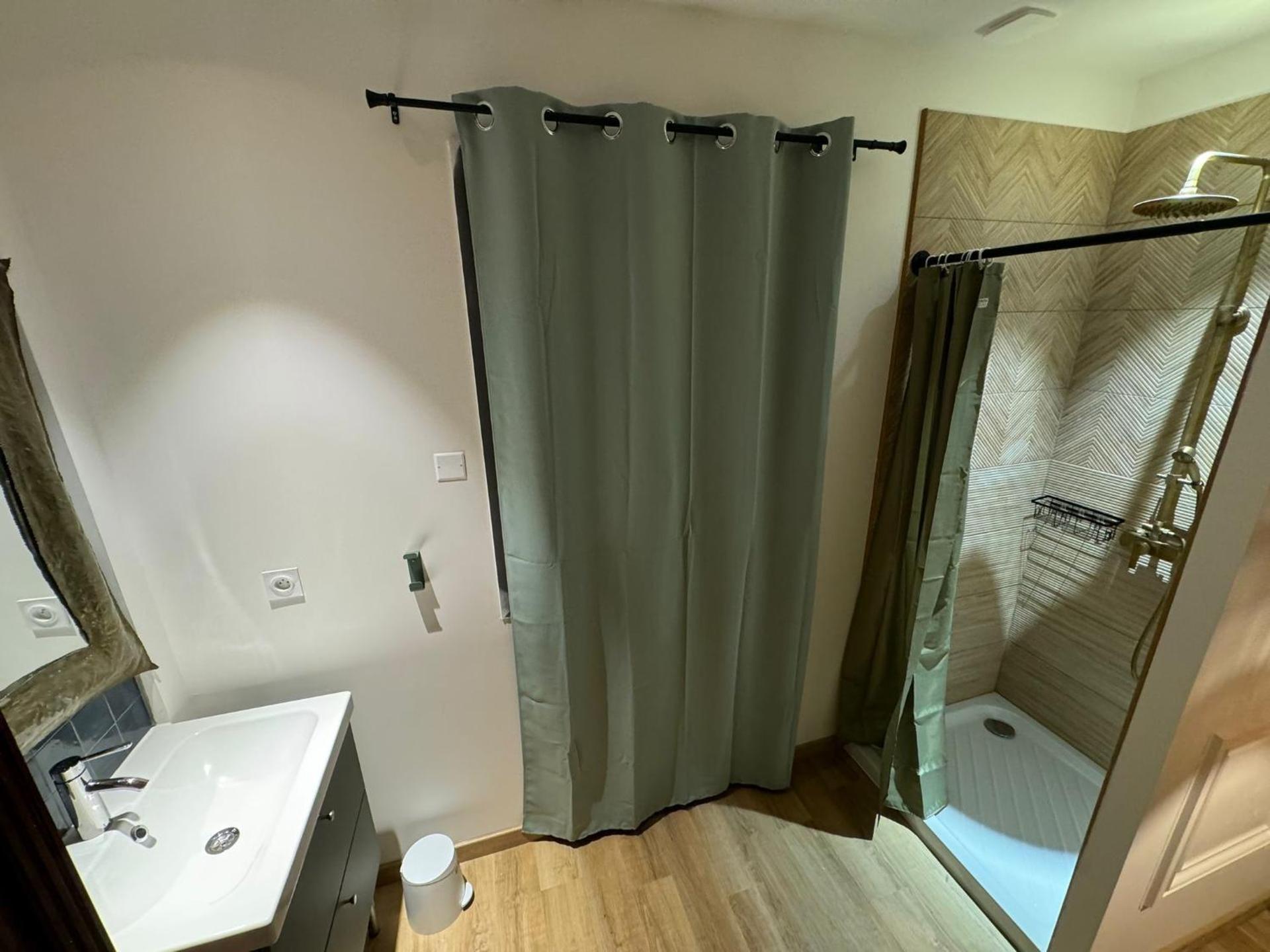 La Maison PP - Appartements