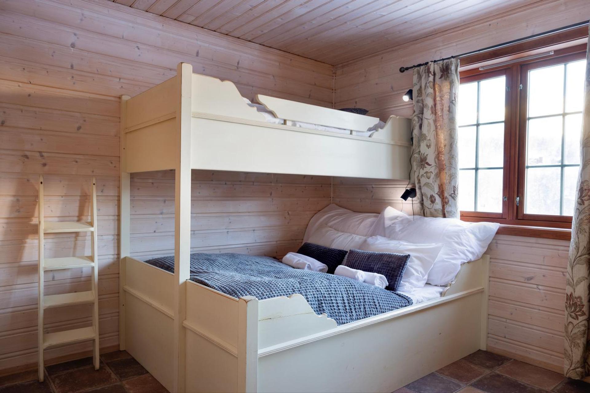 Filefjellstuene hytter og leiligheter