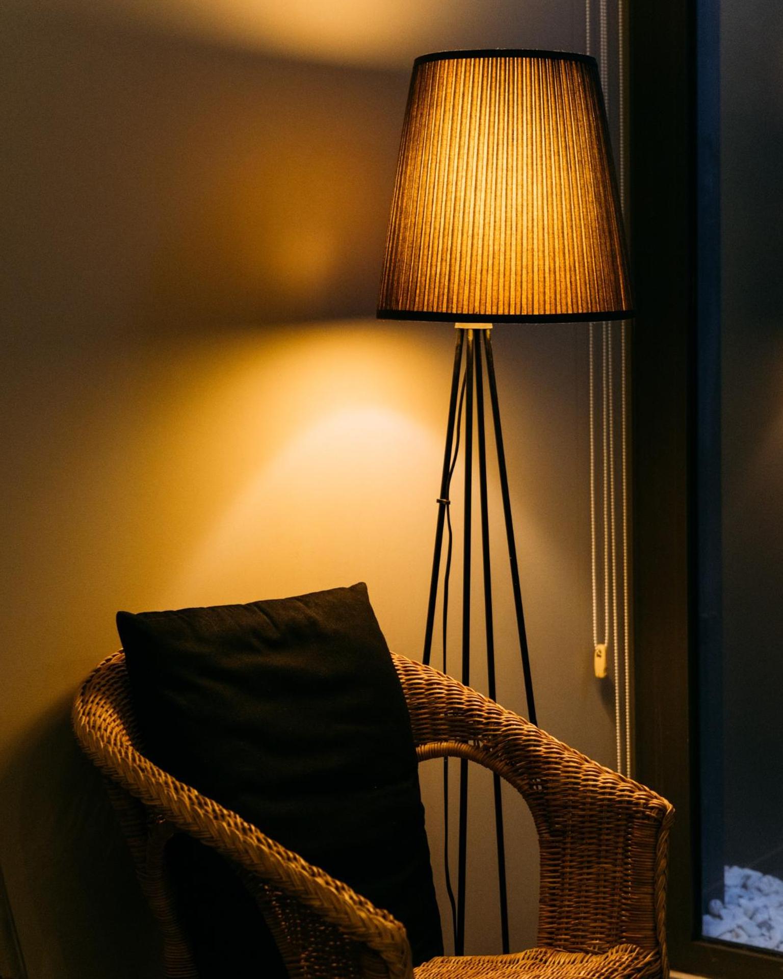 Spa and wellness centre/facilities