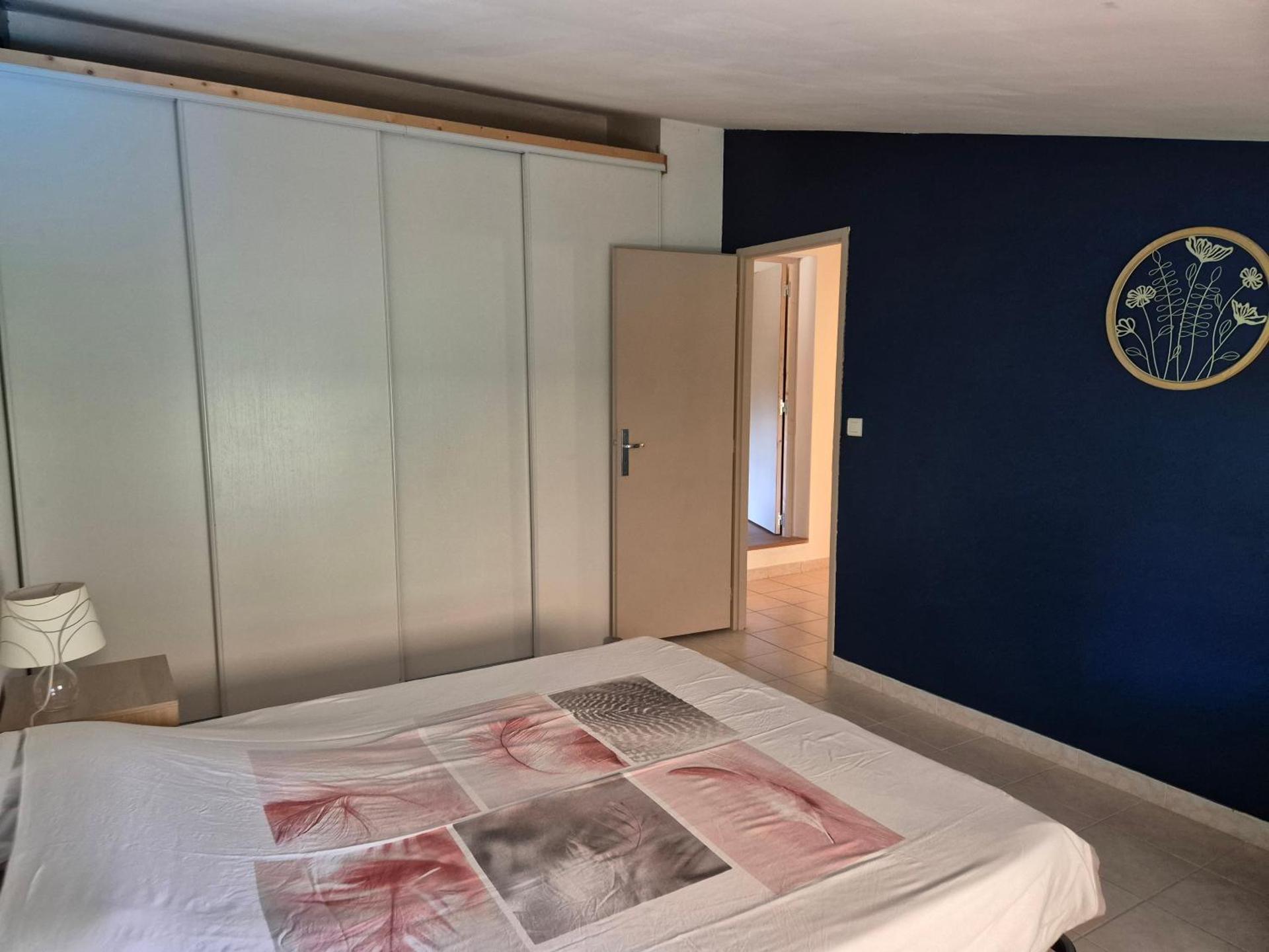 Gîte au cœur de la campagne drômoise