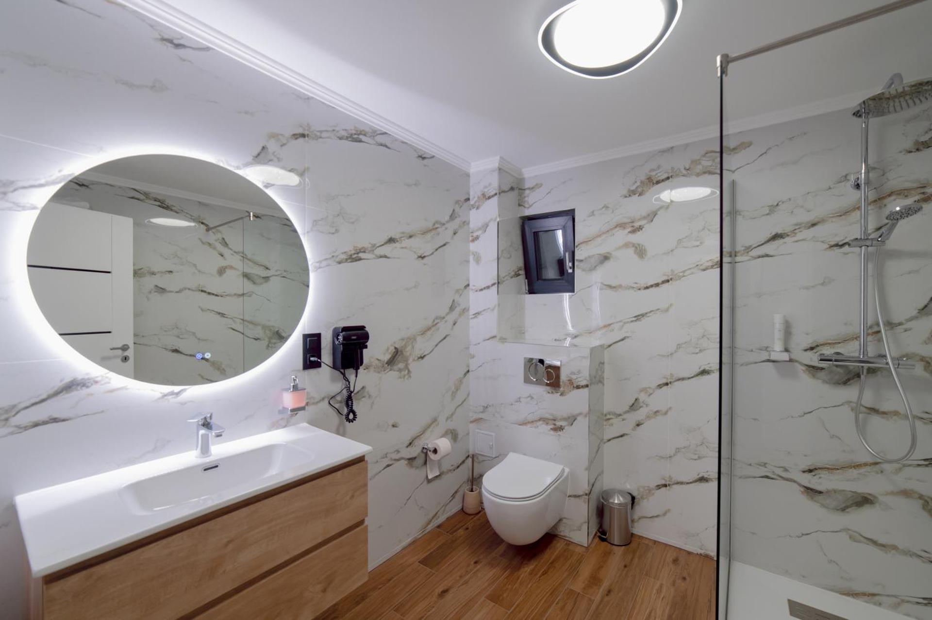 Pensiune Restaurant PERLA