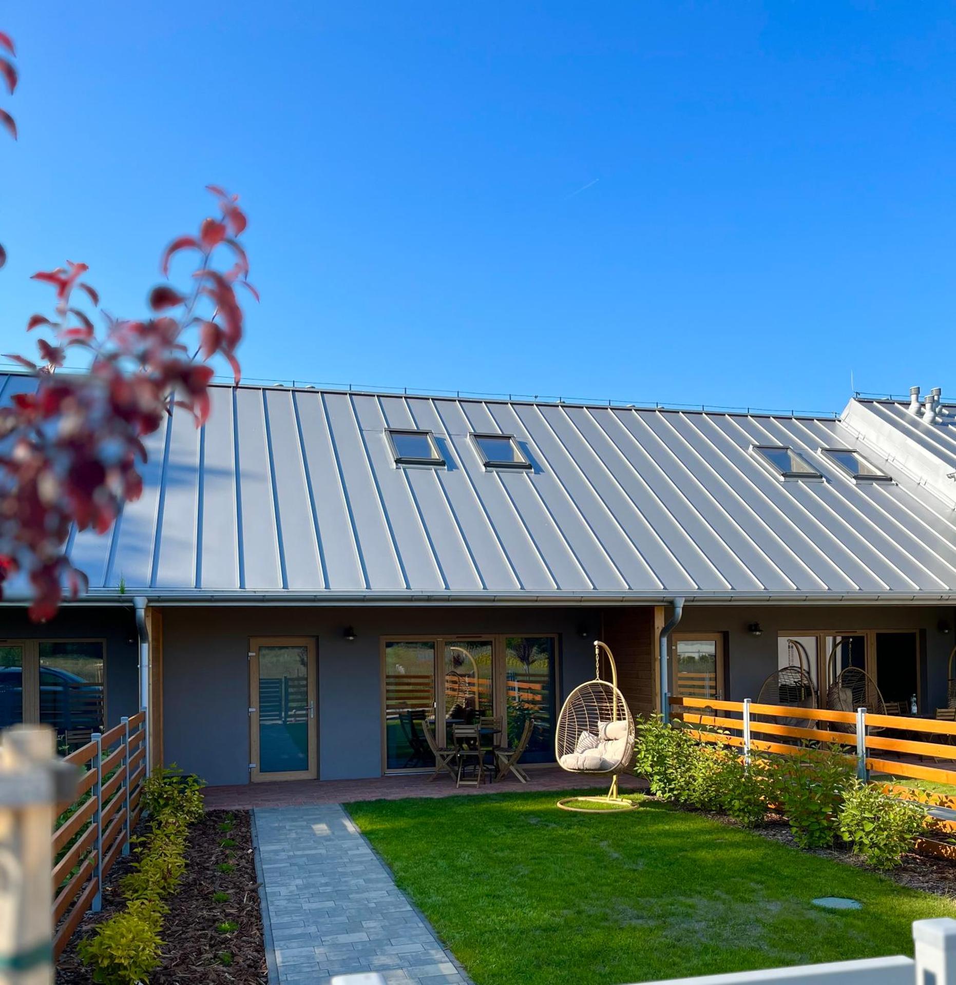 Pod Lasem Apartamenty