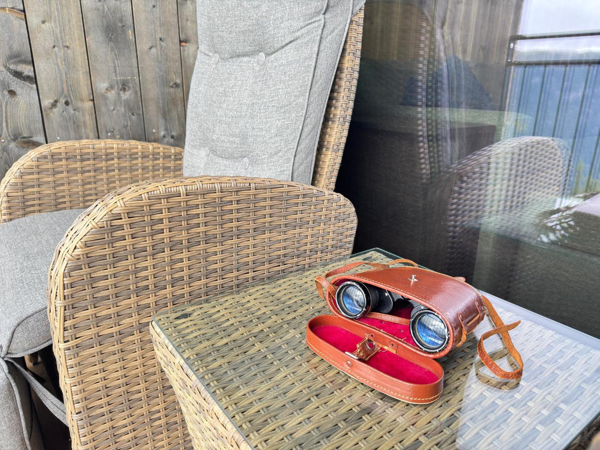 New apartment, Gausta in Rjukan. Ski in/ ski out