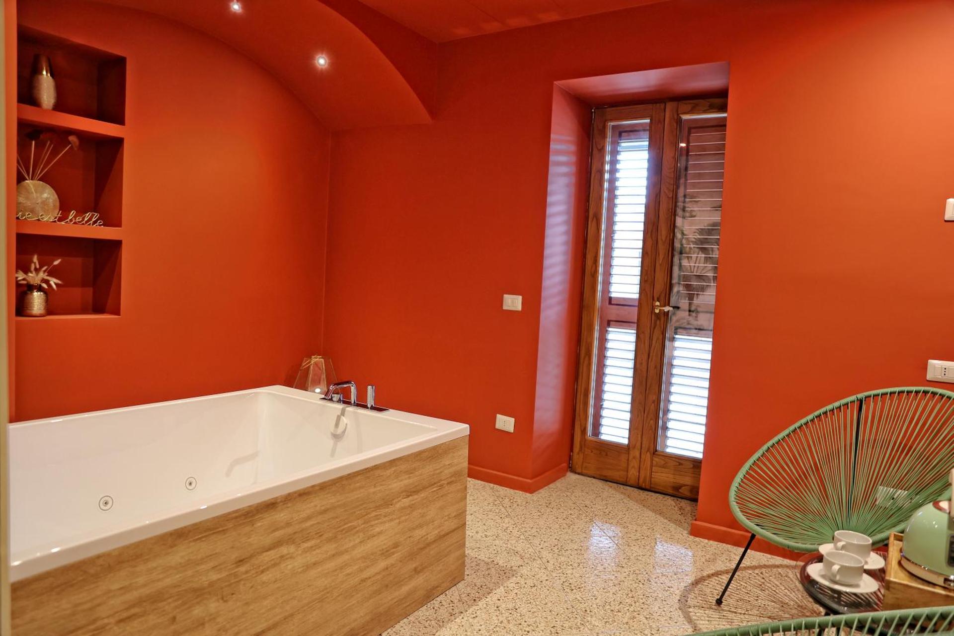 Casa Barlotti Residenza di Campagna