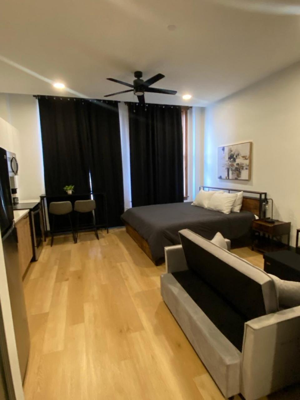 Optimum - Downtown Oasis