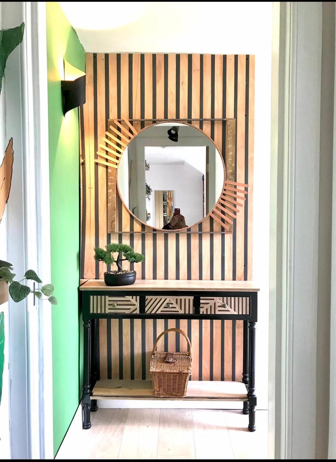 THE MORNINGSIDE APARTMENT Charming stylish apartment in the centre of Innerleithen