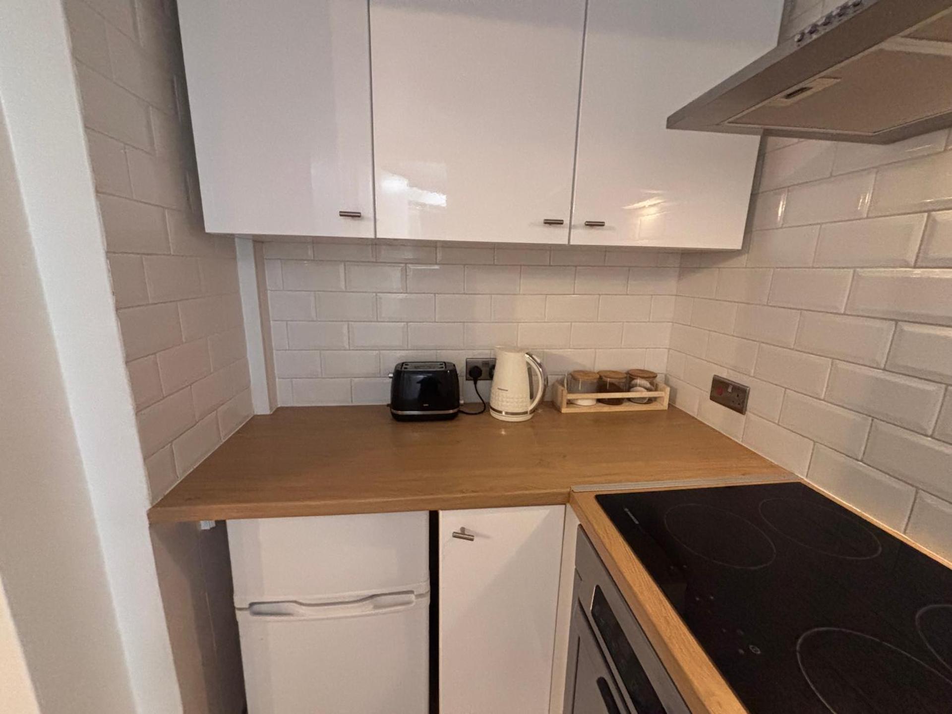 Hidden Gem Apartment