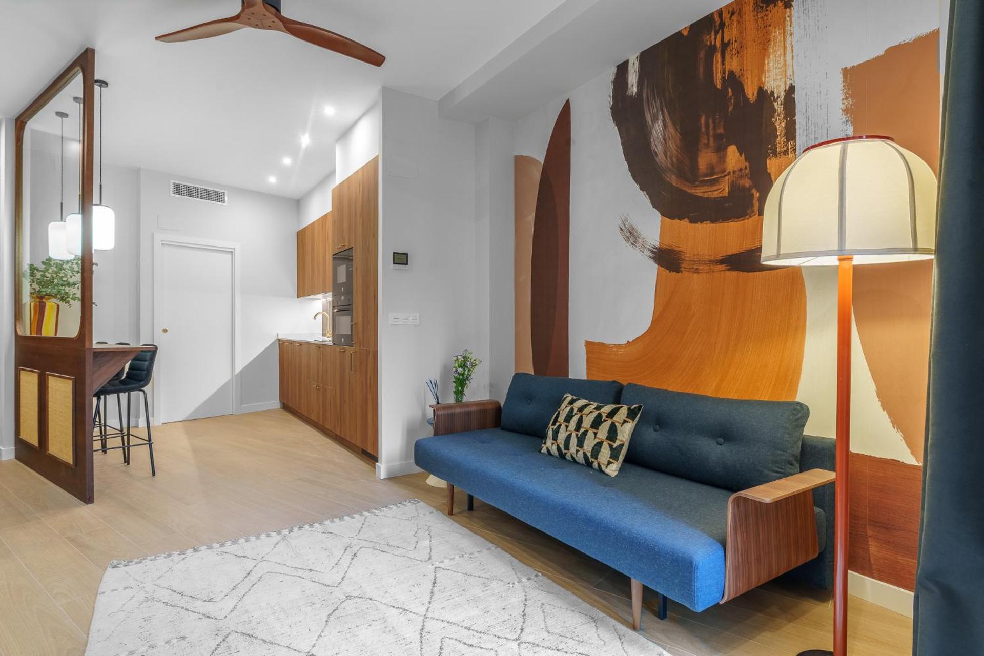 Lux Apartment Parking Included