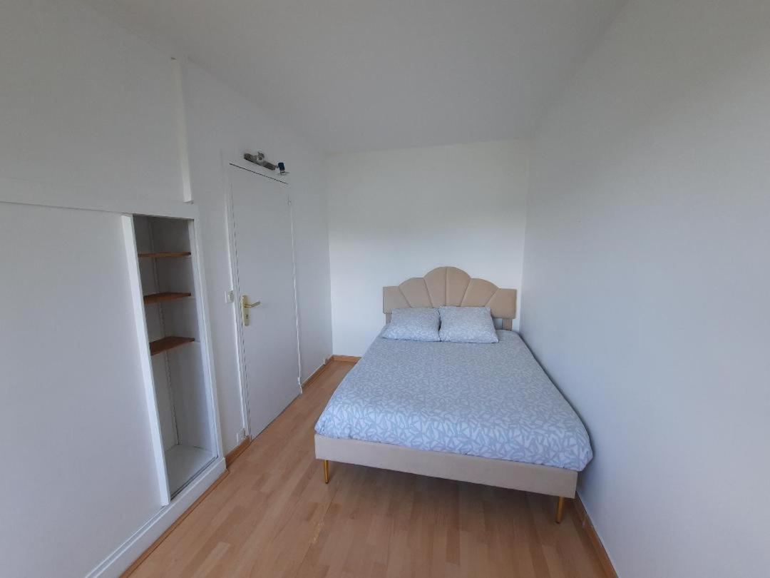 Chez Simon et Loreline Yerres proche Paris Orly Disney