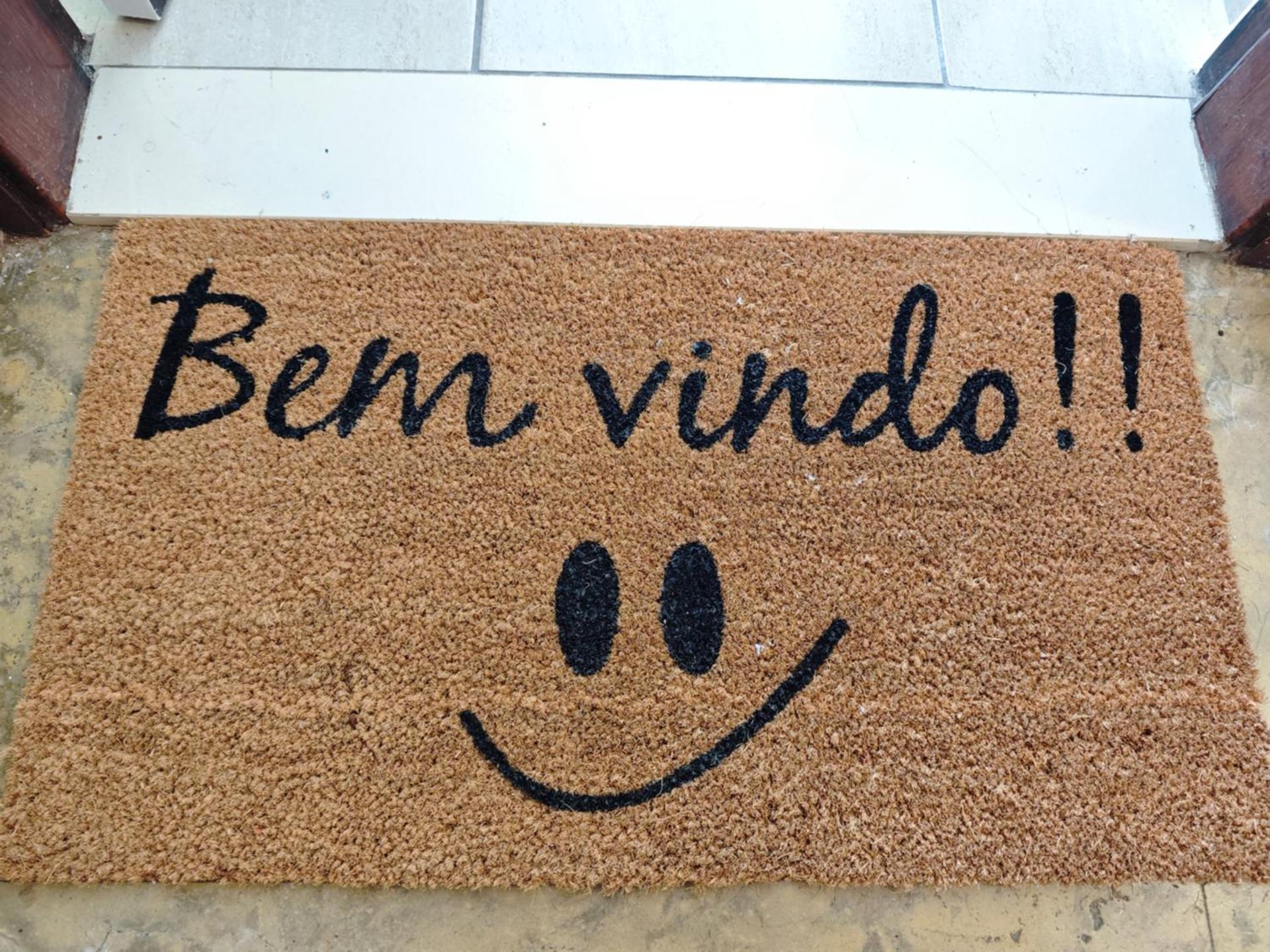 Property logo or sign