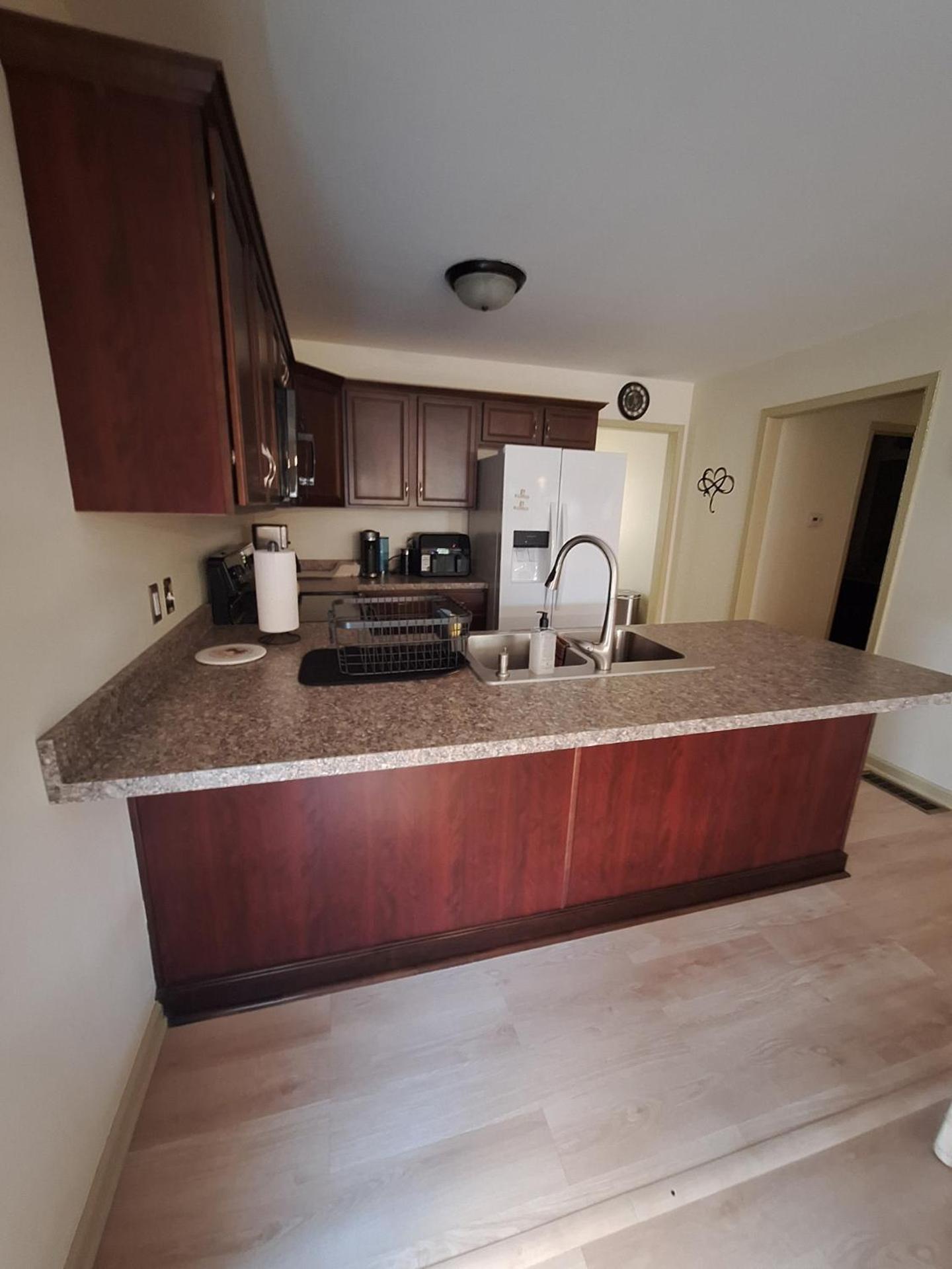 A Symphony of Class and Comfort