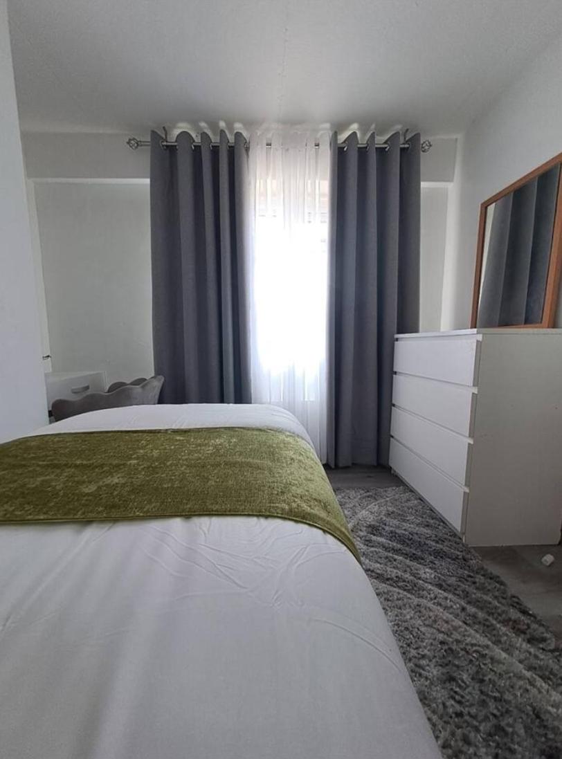 Three Bedroom Apartment