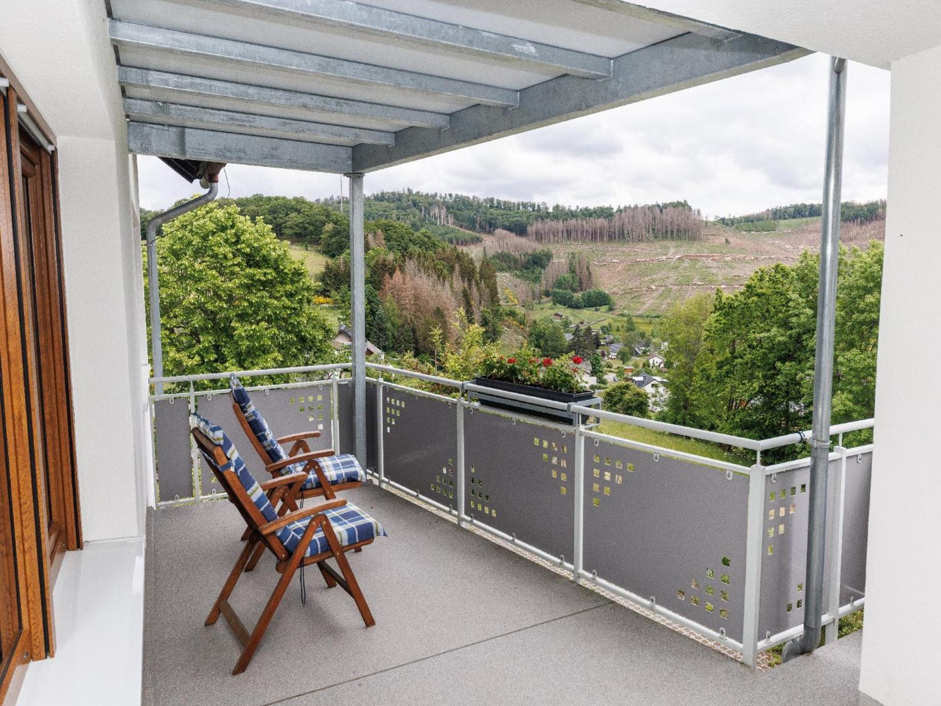 View (from property/room)