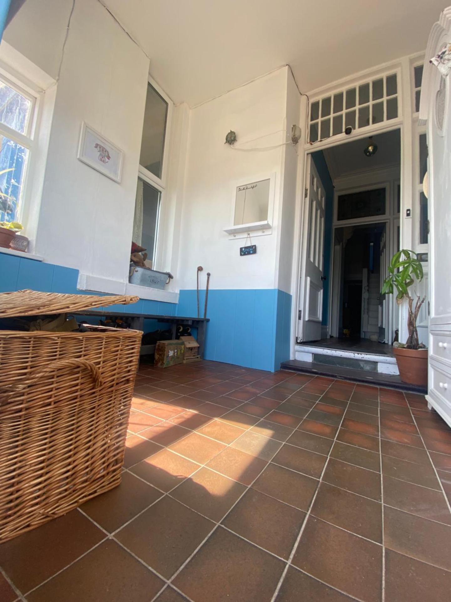 Sea View Double 1st Floor