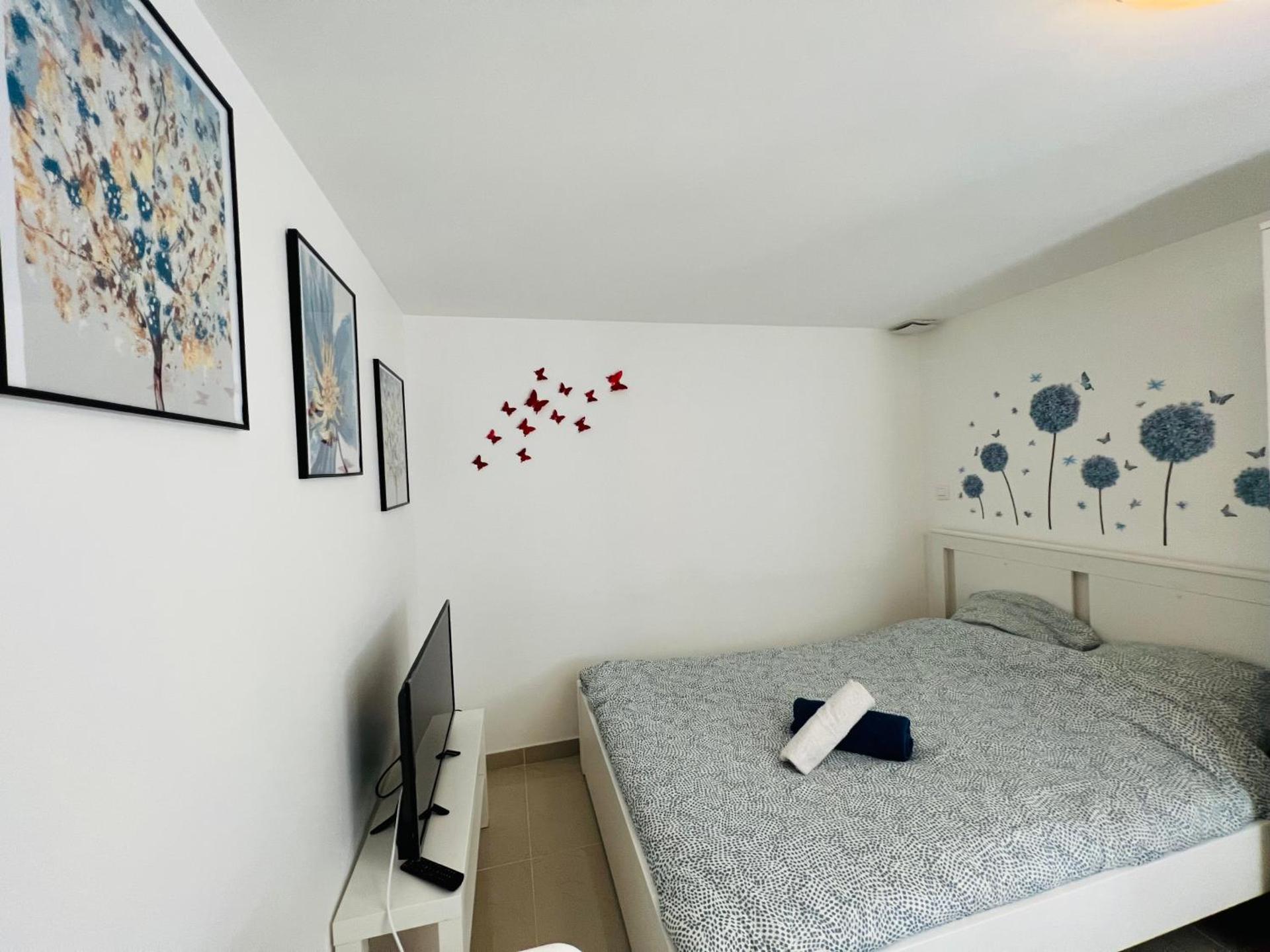 Charmants logements au centre ville de Rosny Sous Bois