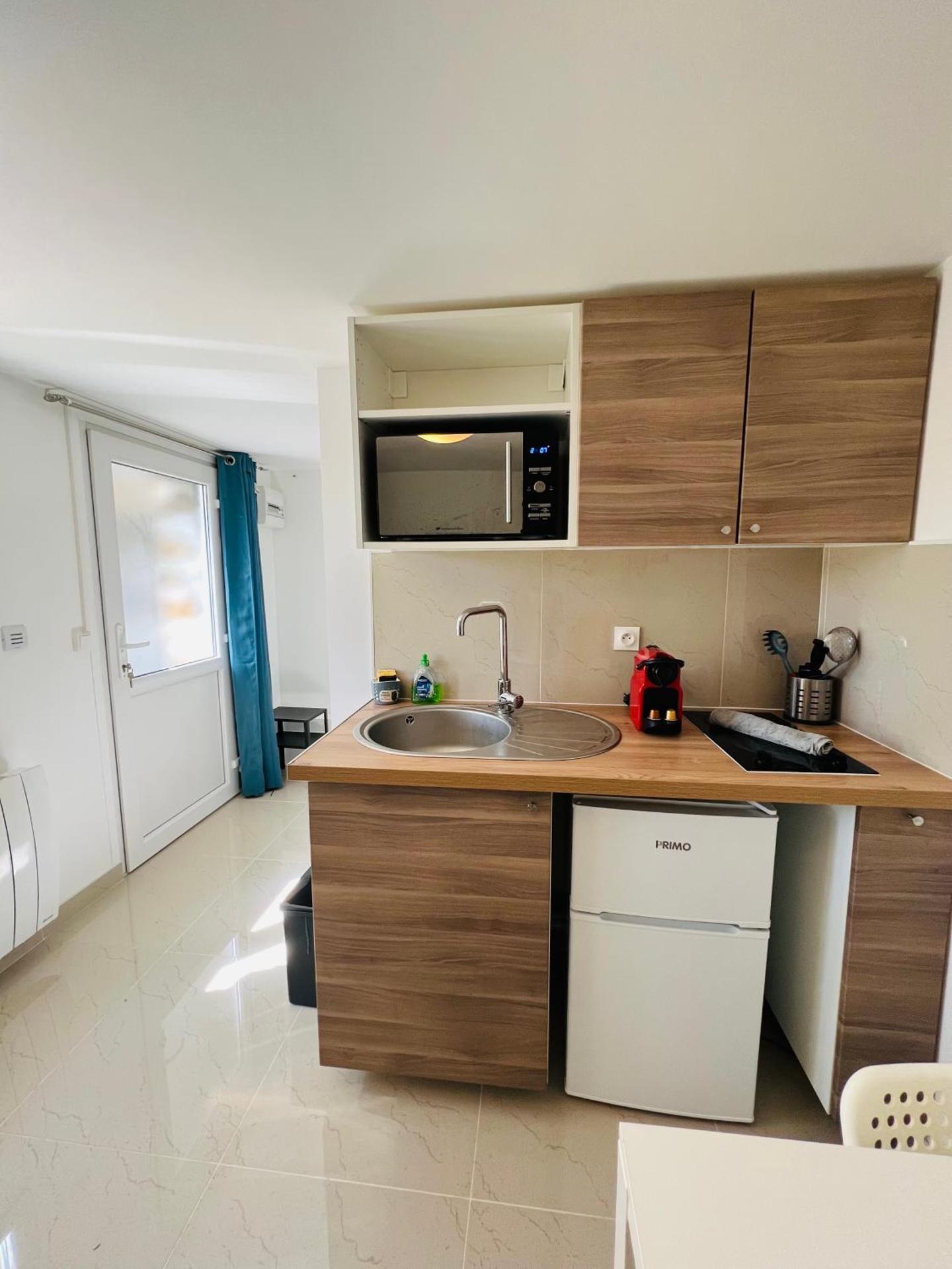 Charmants logements au centre ville de Rosny Sous Bois