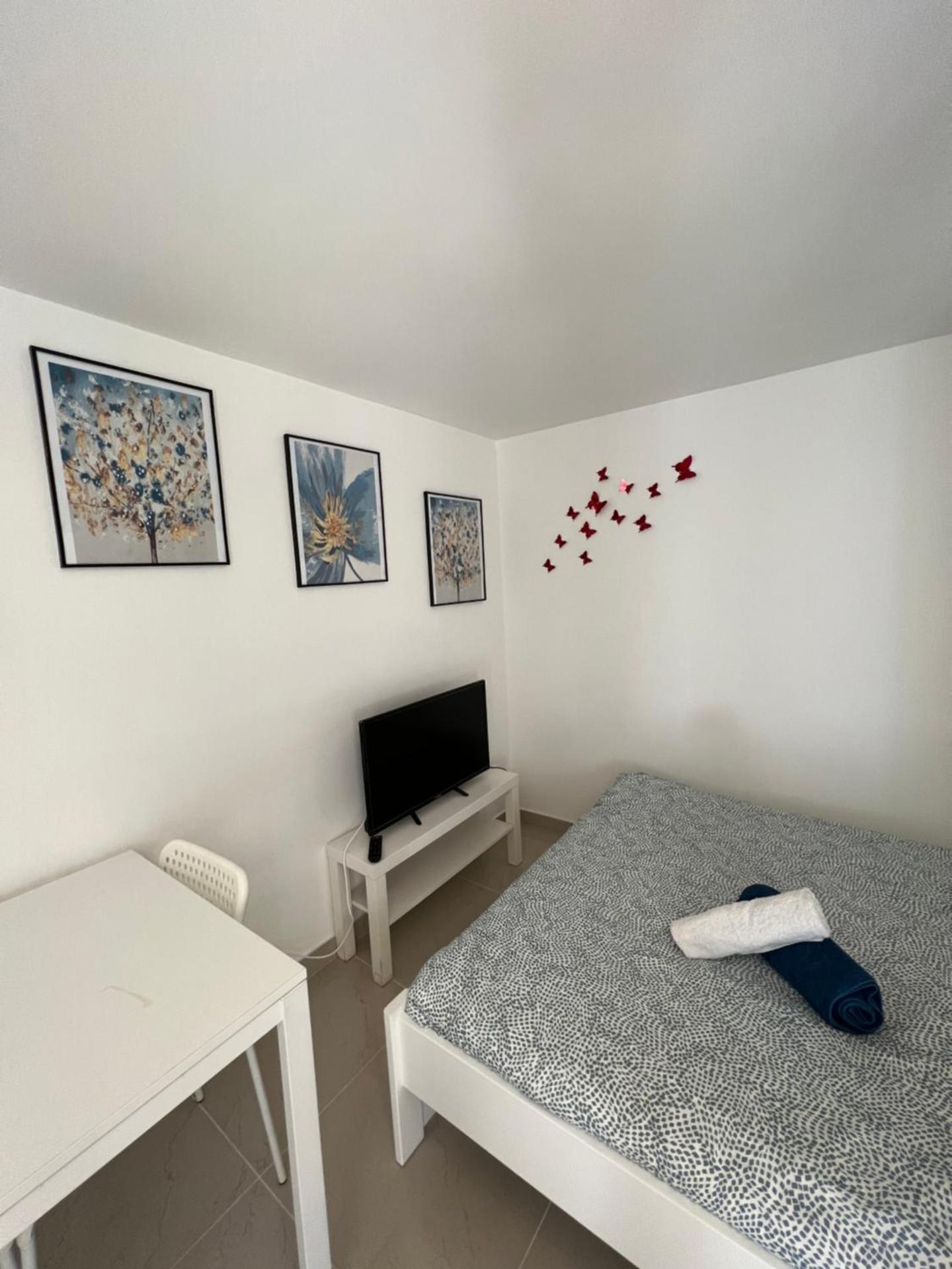 Charmants logements au centre ville de Rosny Sous Bois