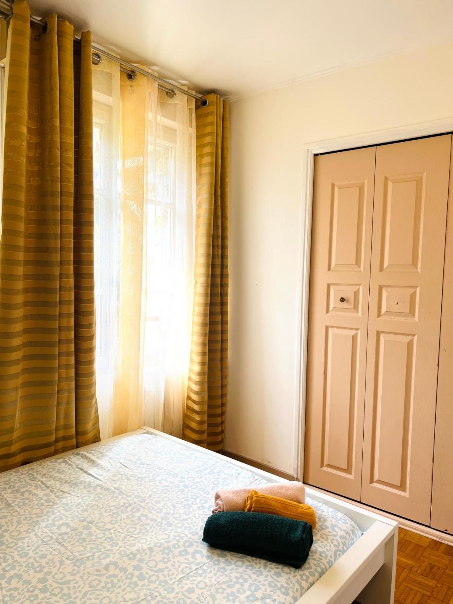 Charmants logements au centre ville de Rosny Sous Bois