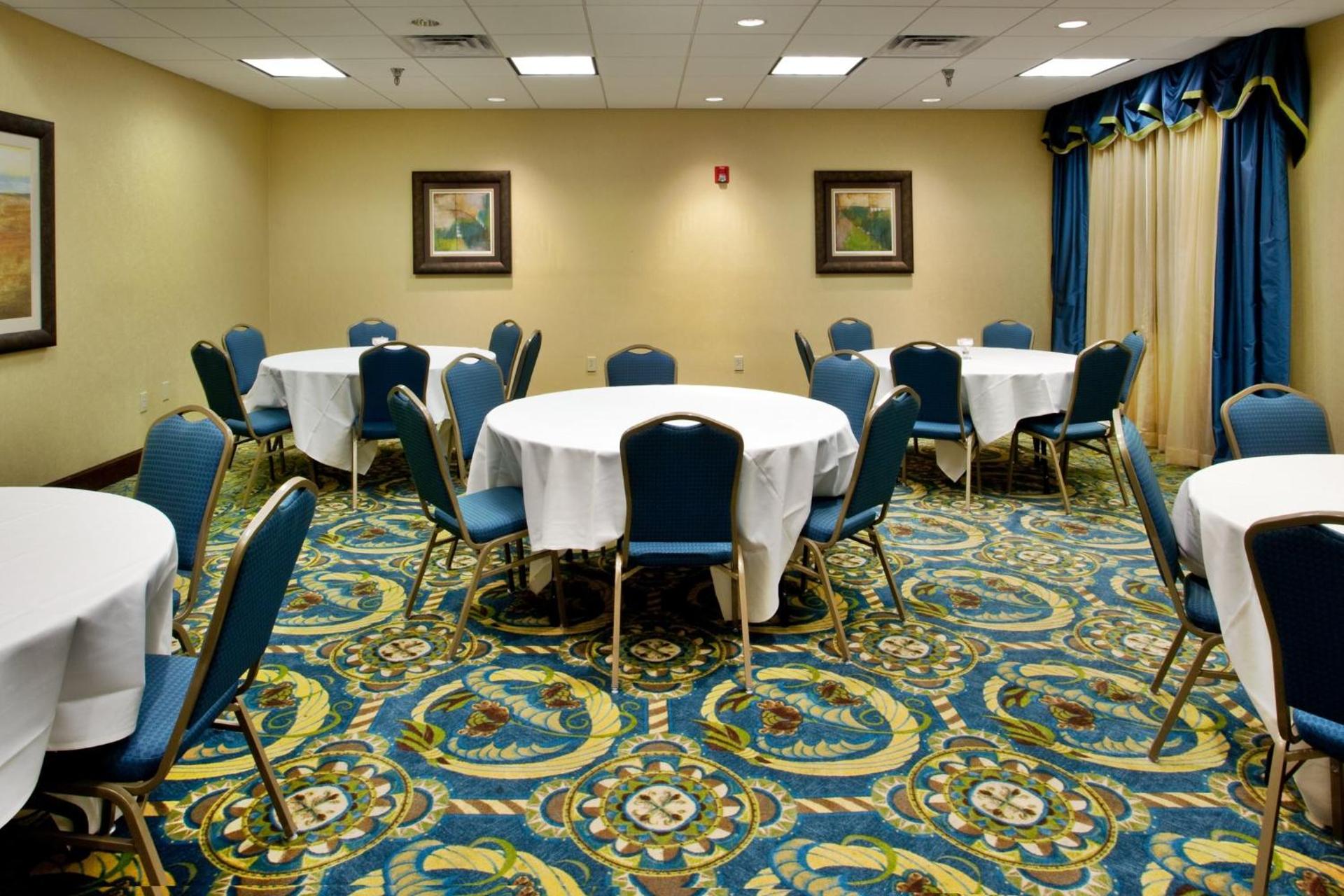 Meeting/conference room