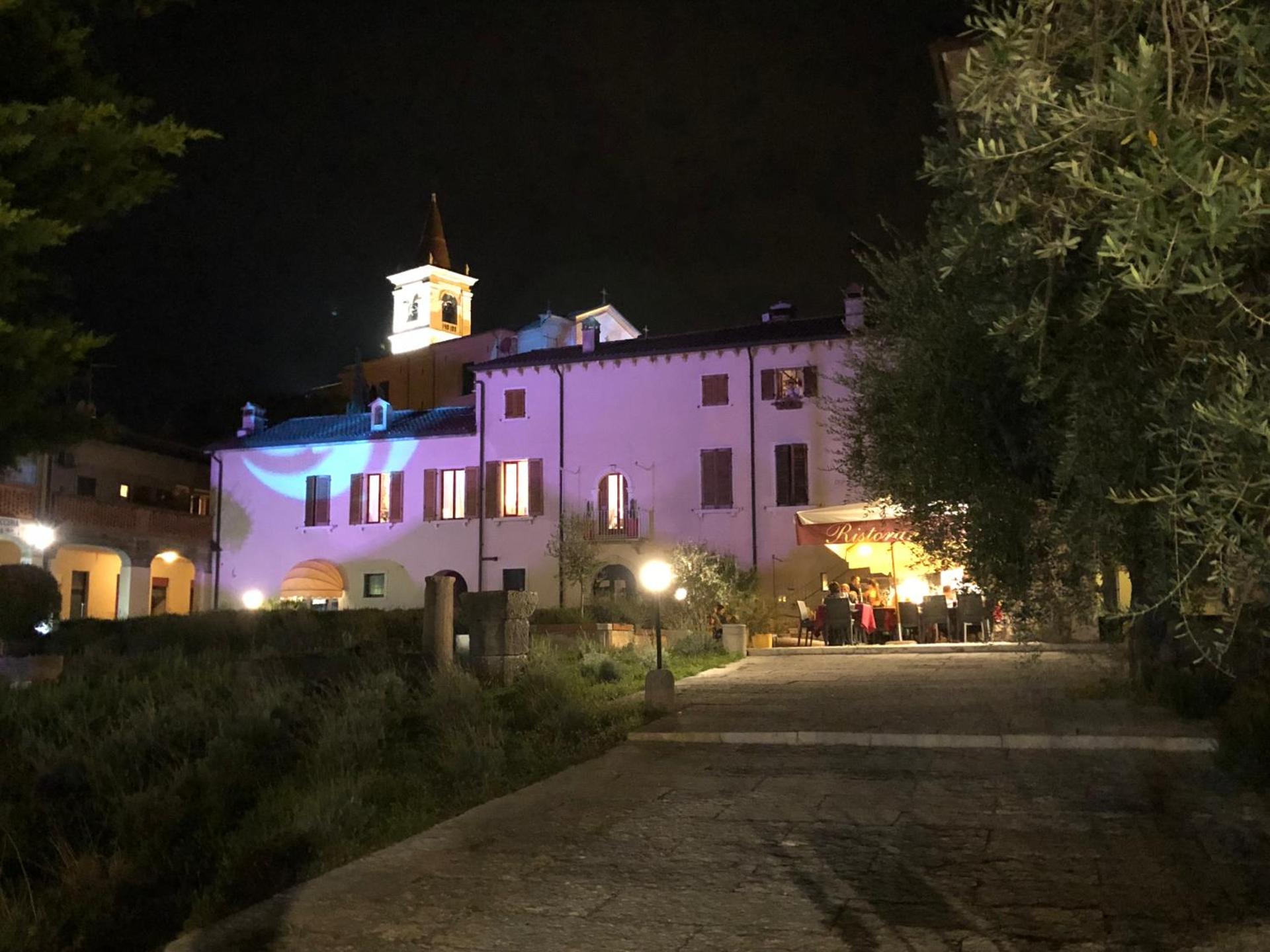 Ferienwohnung Gardasee