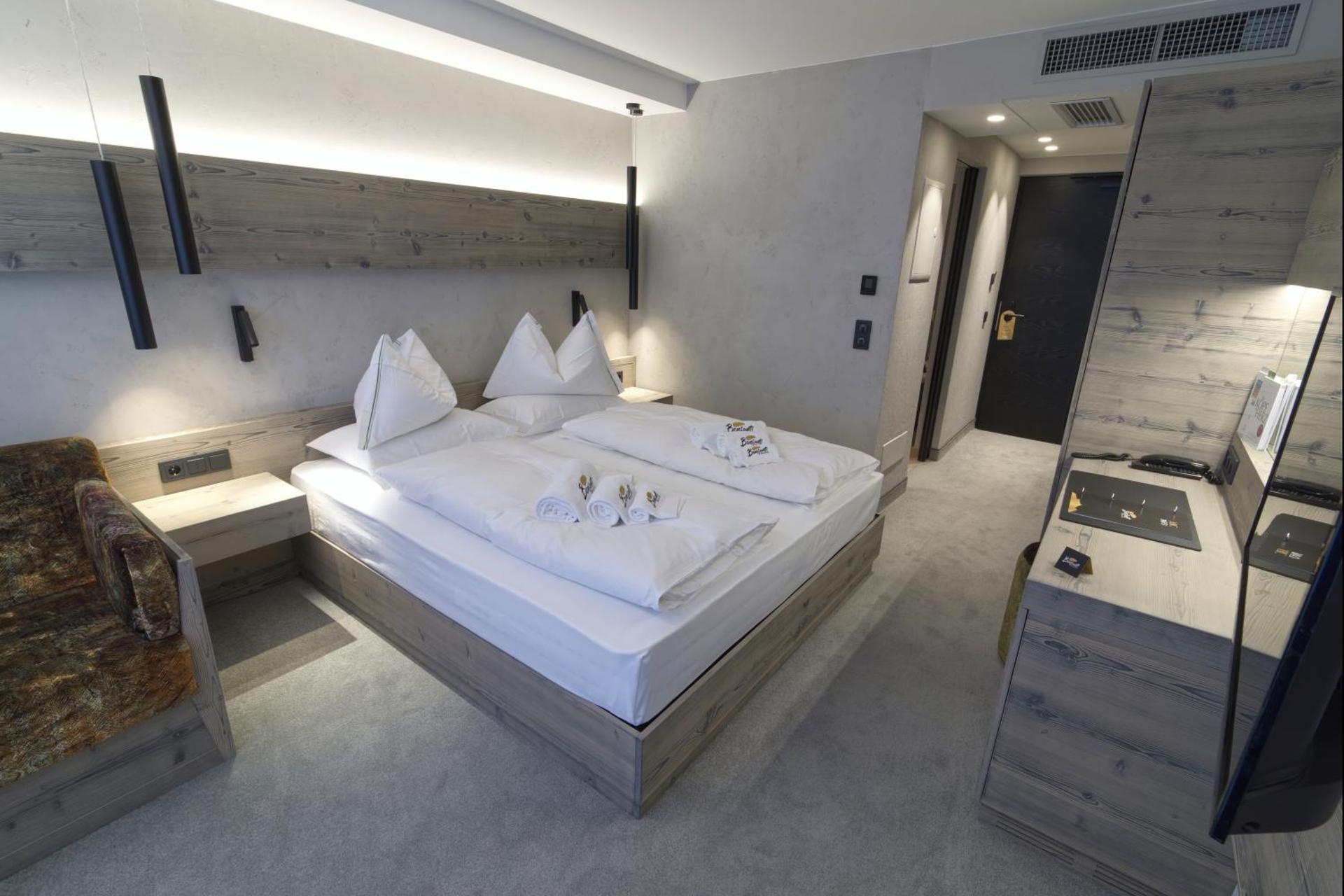 Bonfanti Design Hotel