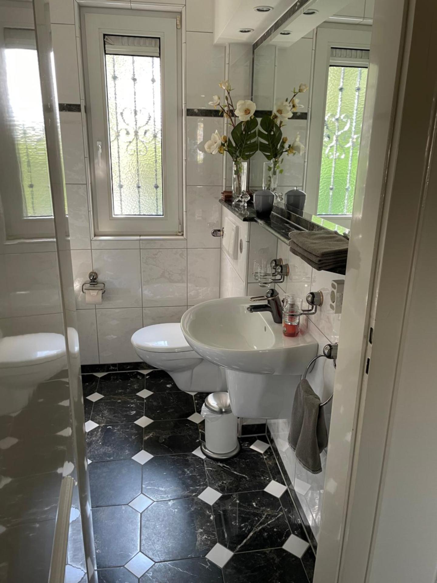 Messewohnung Düsseldorf