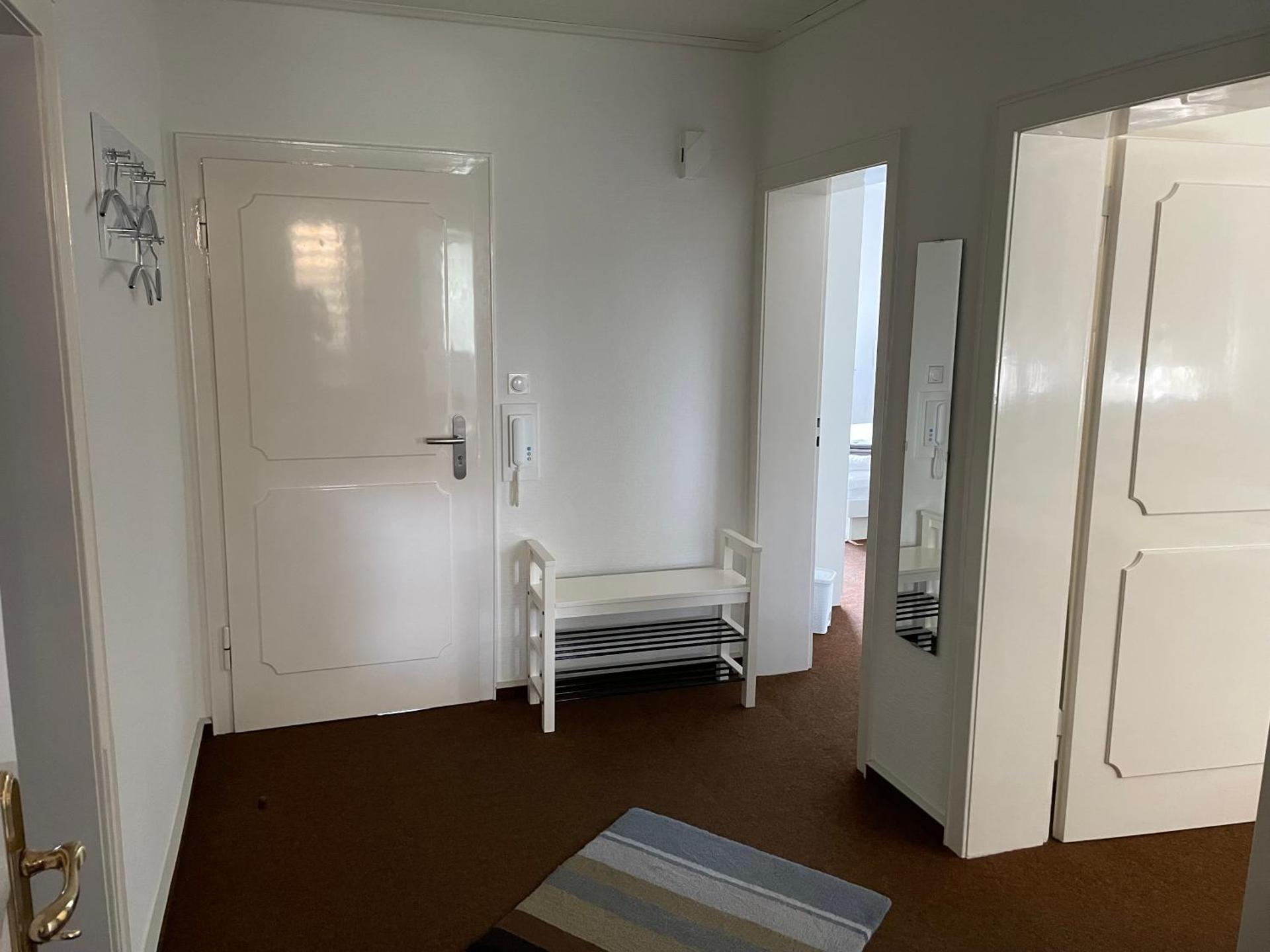 Messewohnung Düsseldorf