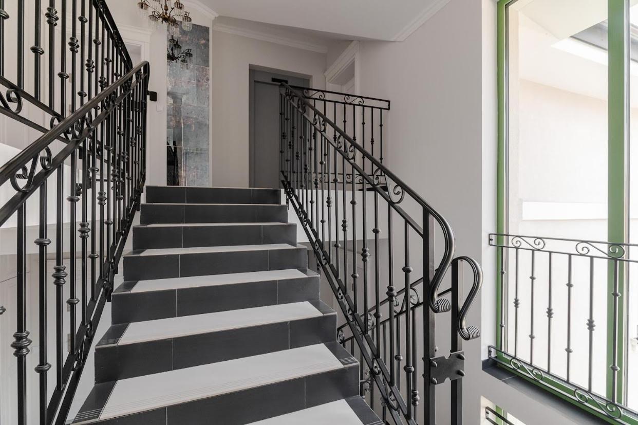 APARTAMENT ZEN winda klimatyzacja dobra energia