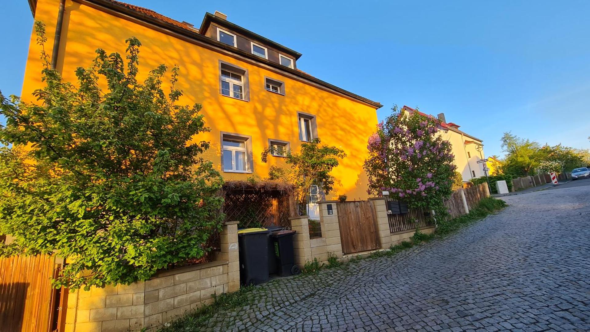 Ferienwohnung Charlett