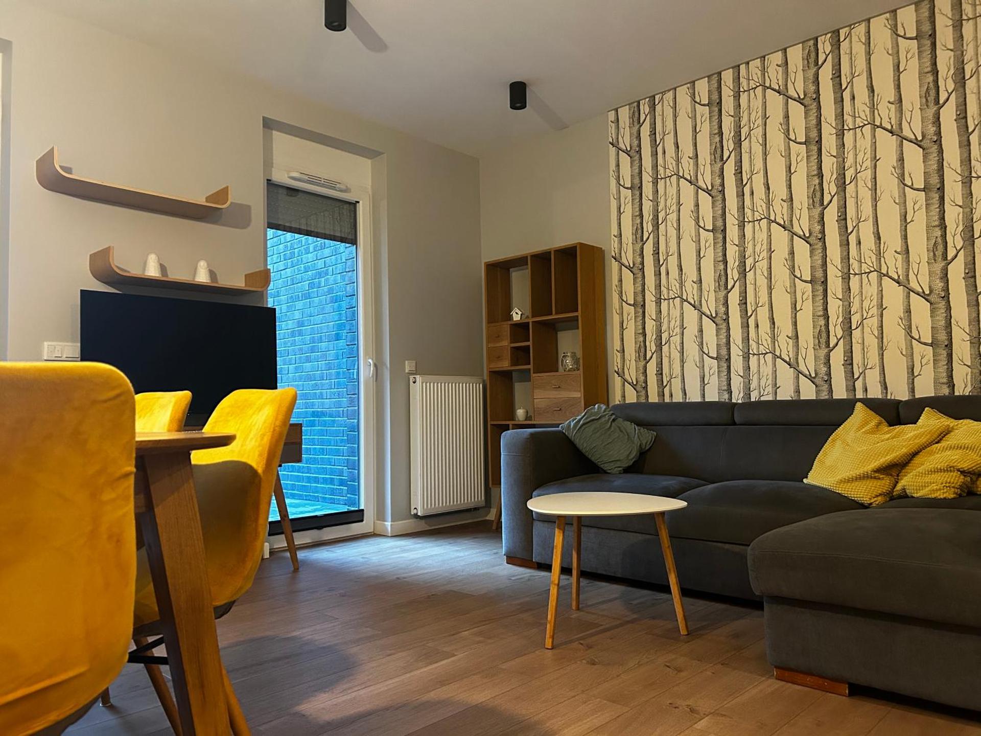 Komfortowe Apartamenty Nad Odrą