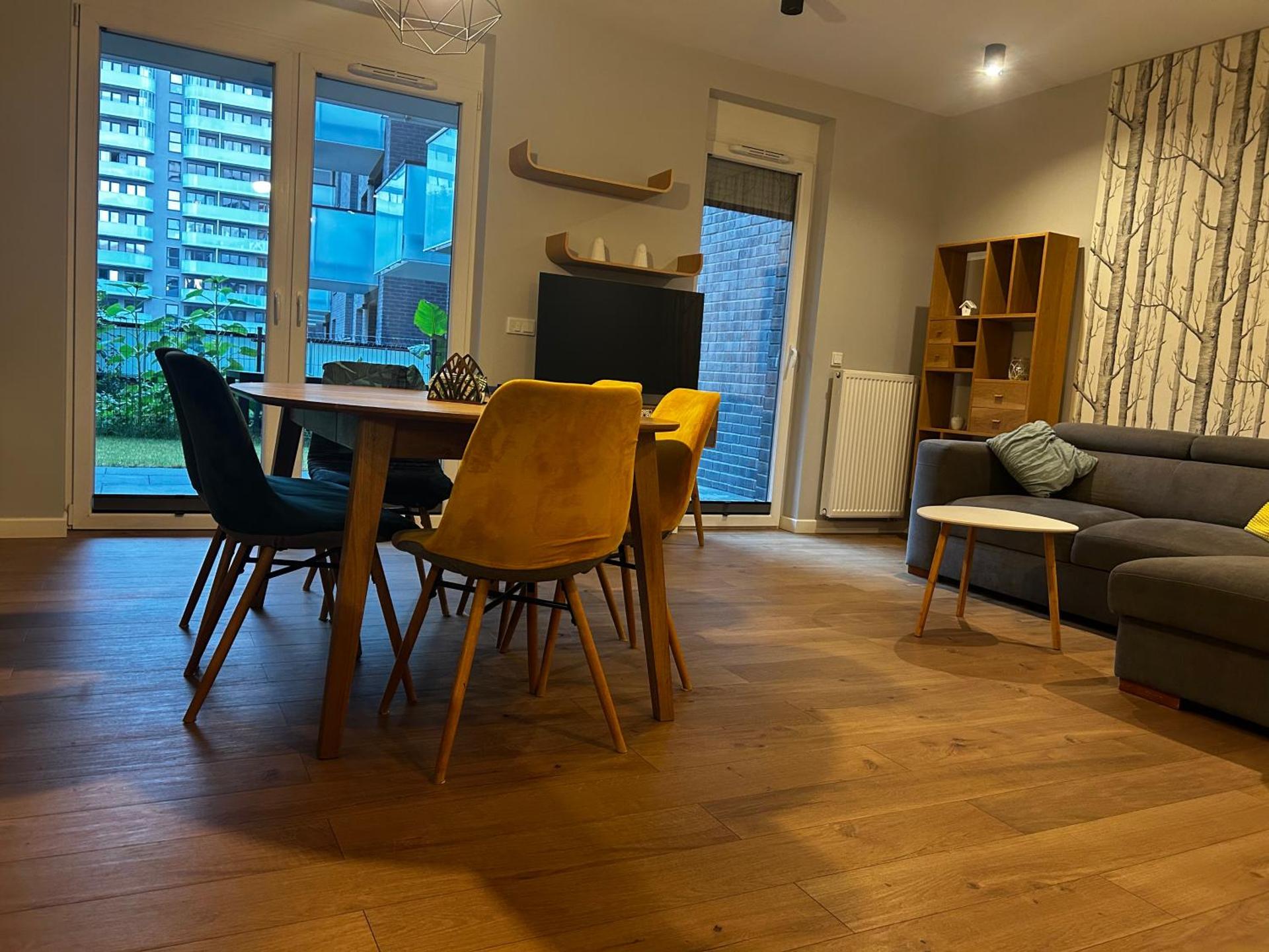 Komfortowe Apartamenty Nad Odrą