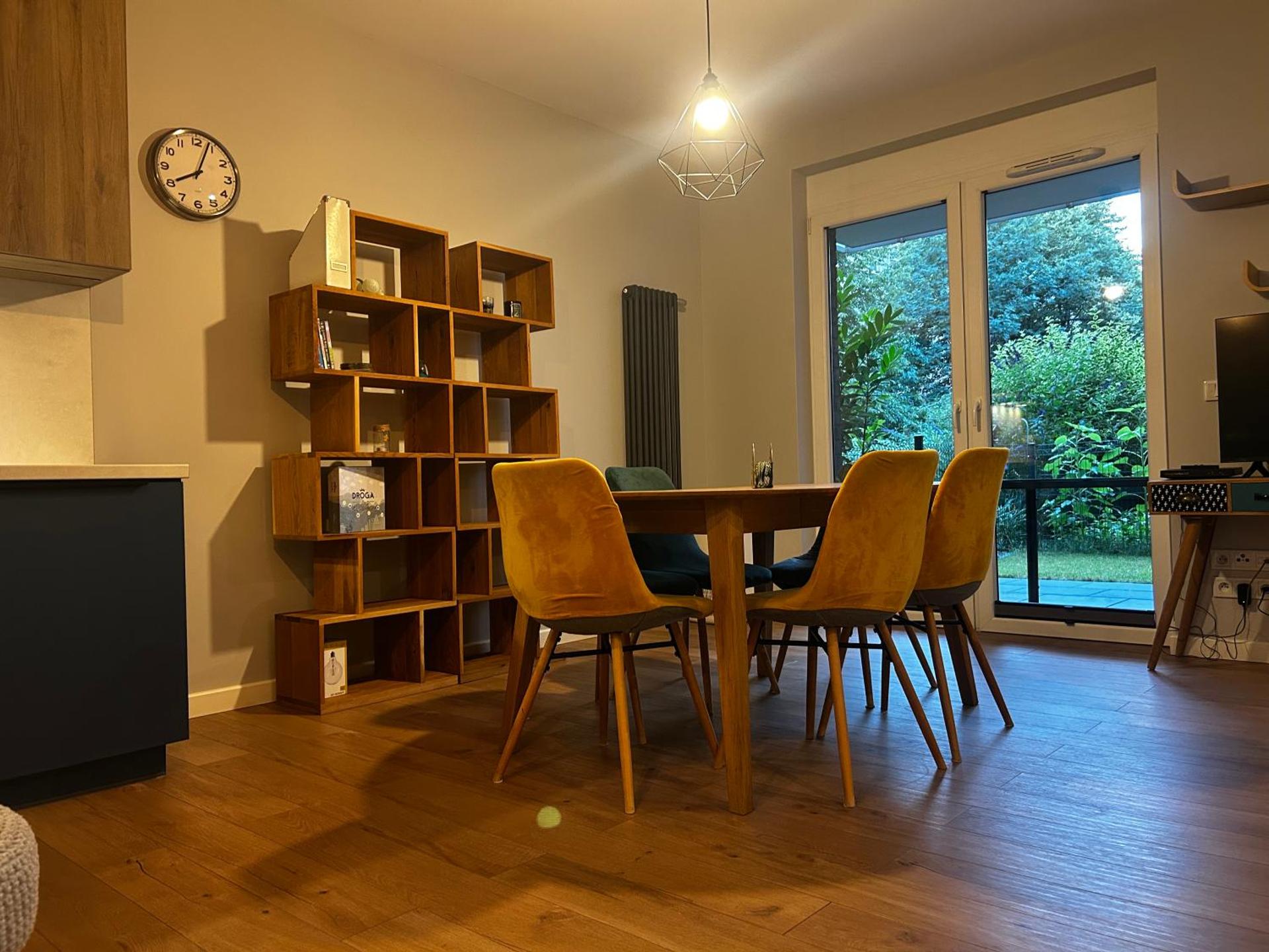 Komfortowe Apartamenty Nad Odrą