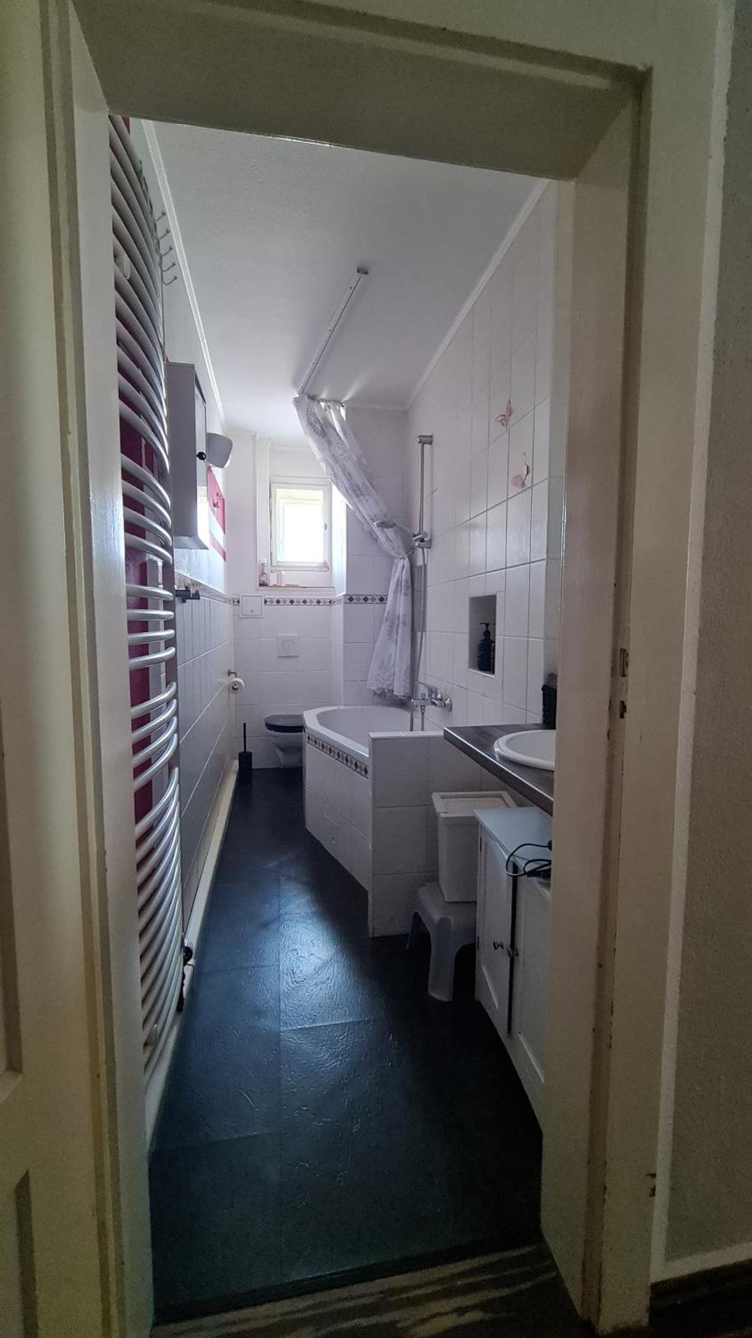 Ferienwohnung Charlett