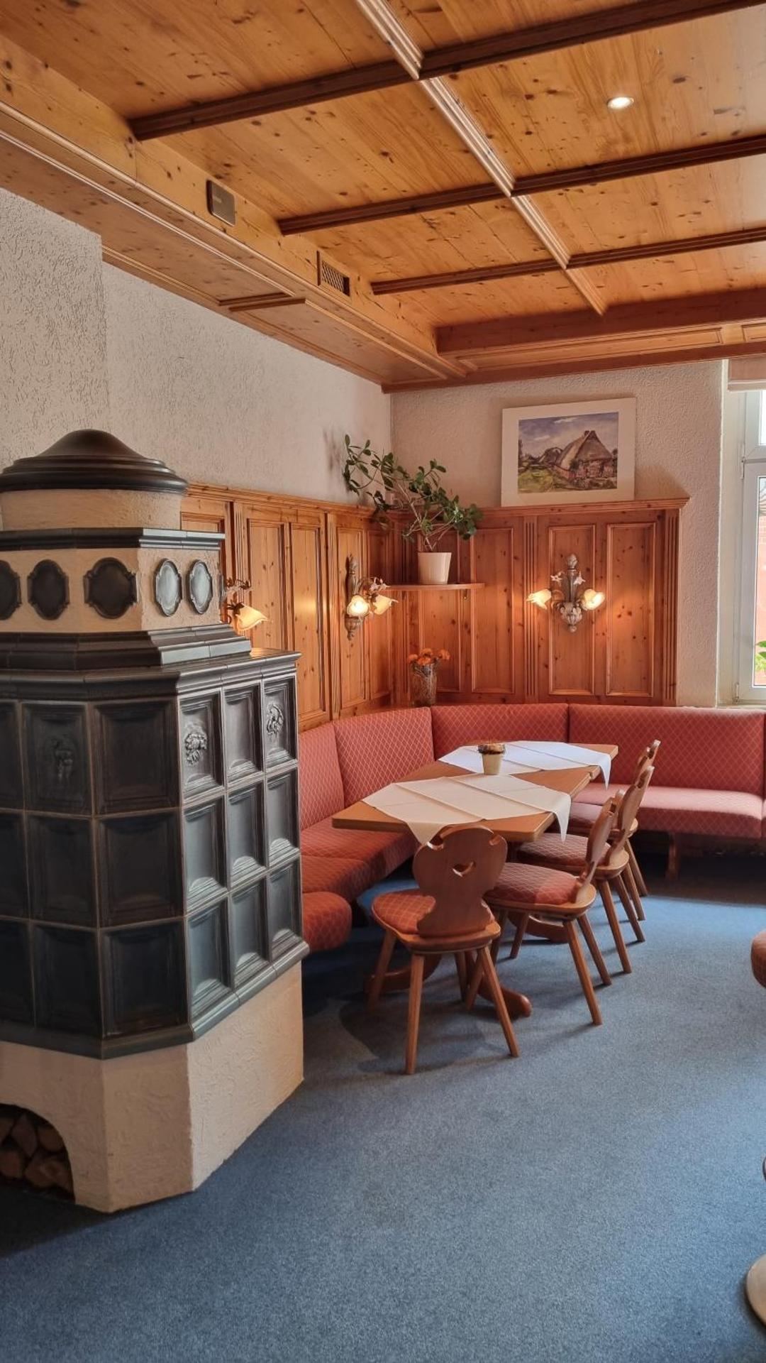 Hotel Union Salzwedel