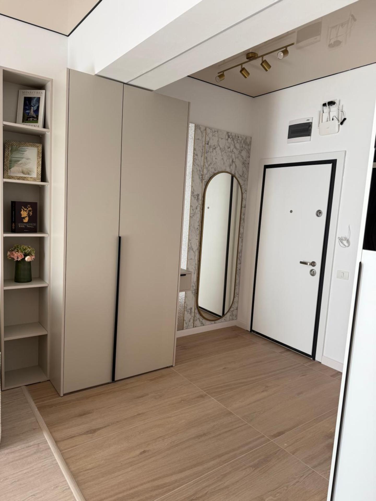 David Studio Nord Residence 2