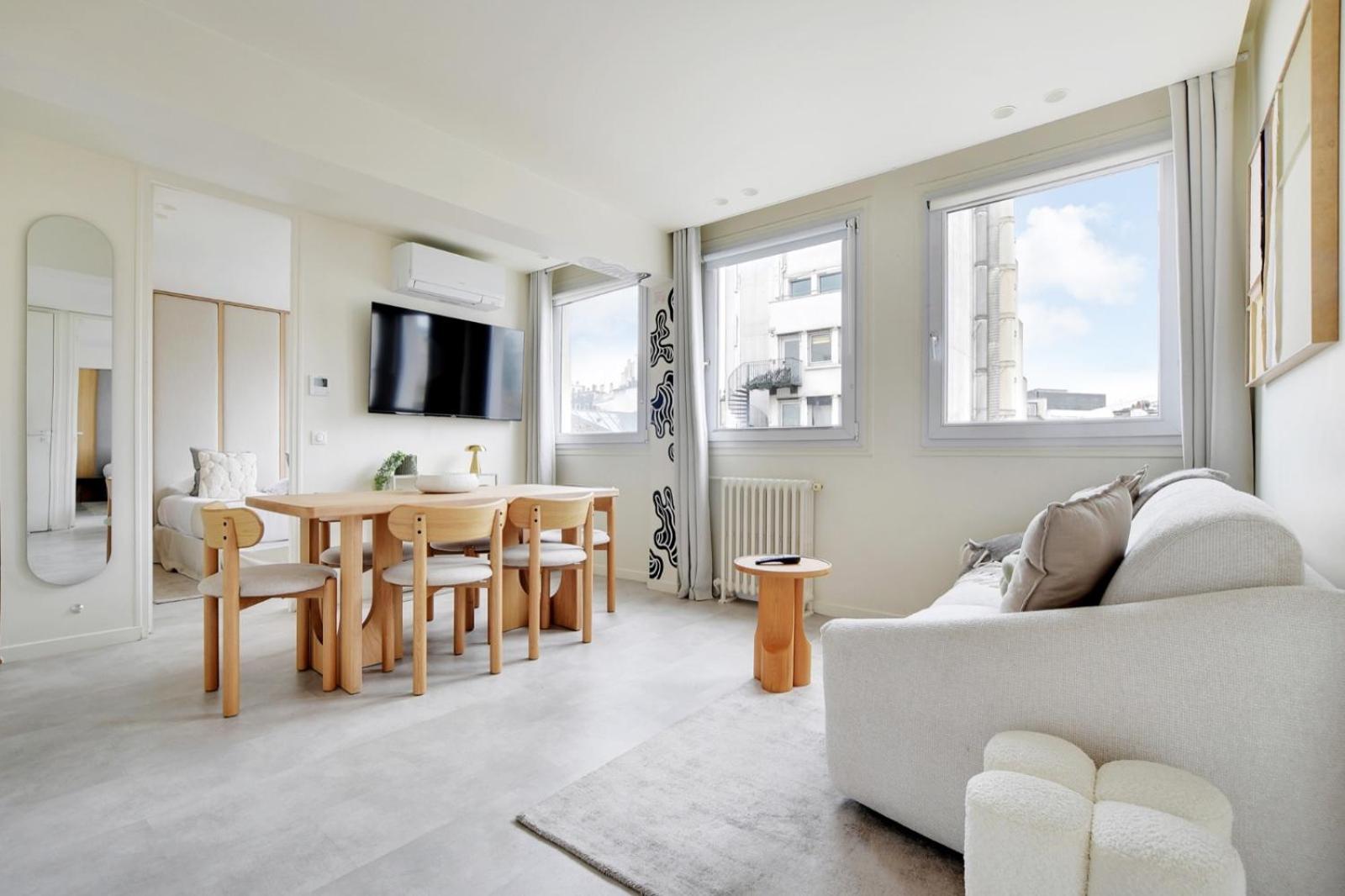 Residence Champs Elysees - Ponthieu