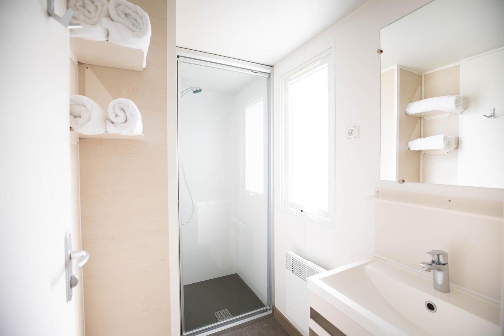 Three-Bedroom Chalet