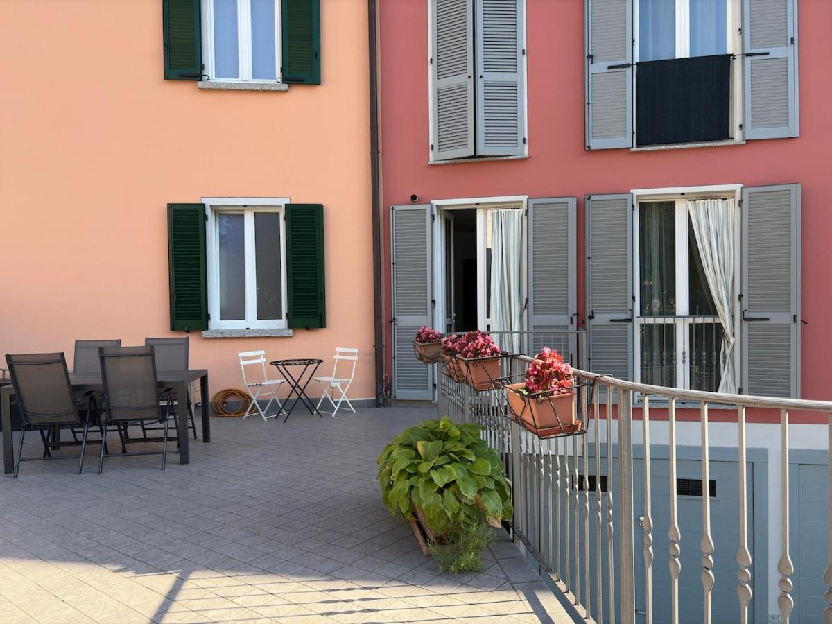 Lake Como - Casa Mafy